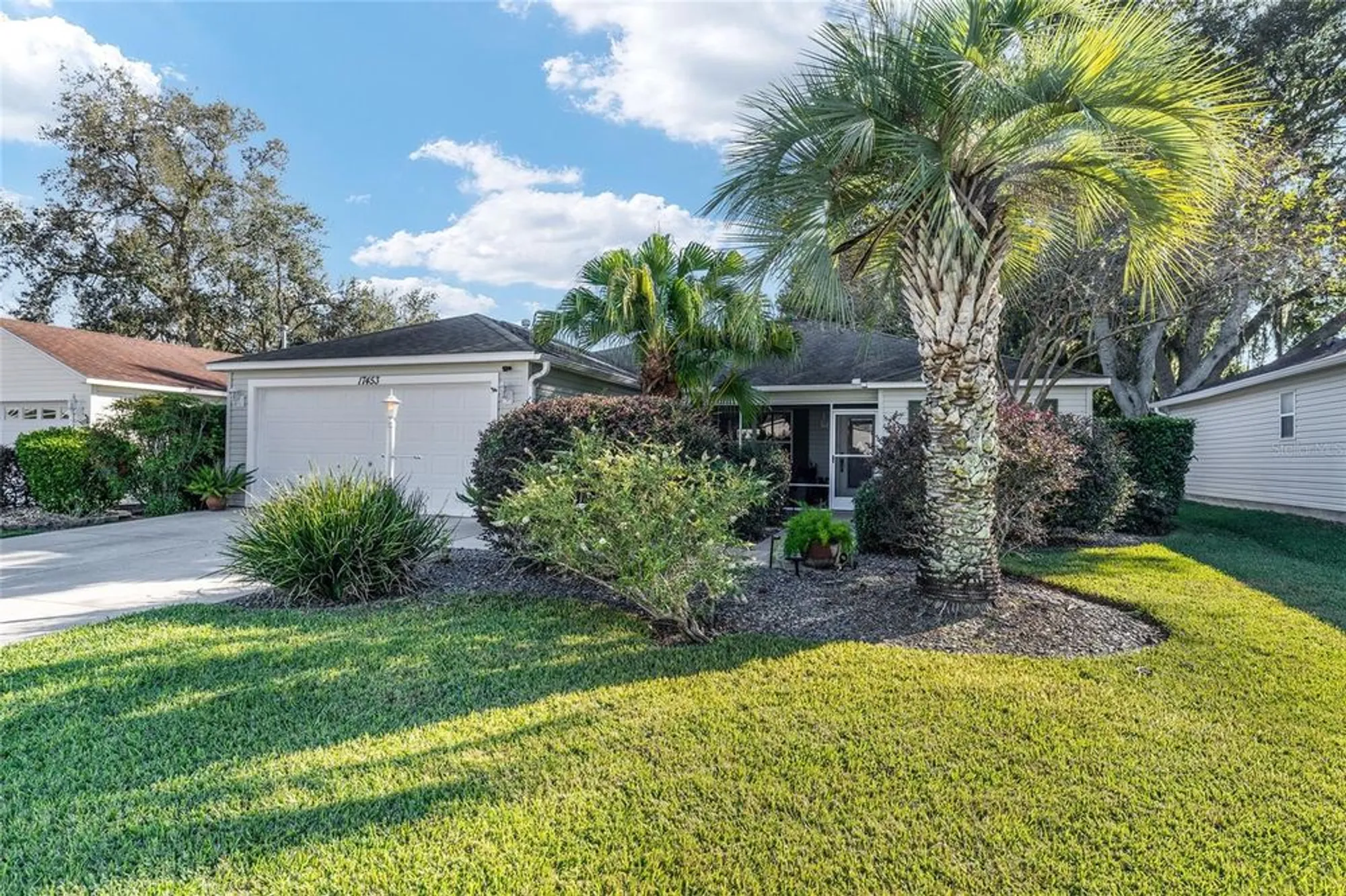 Property Slideshow image 6 of 61 | 17453 se 76th flintlock ter, The Villages, FL, 32162
