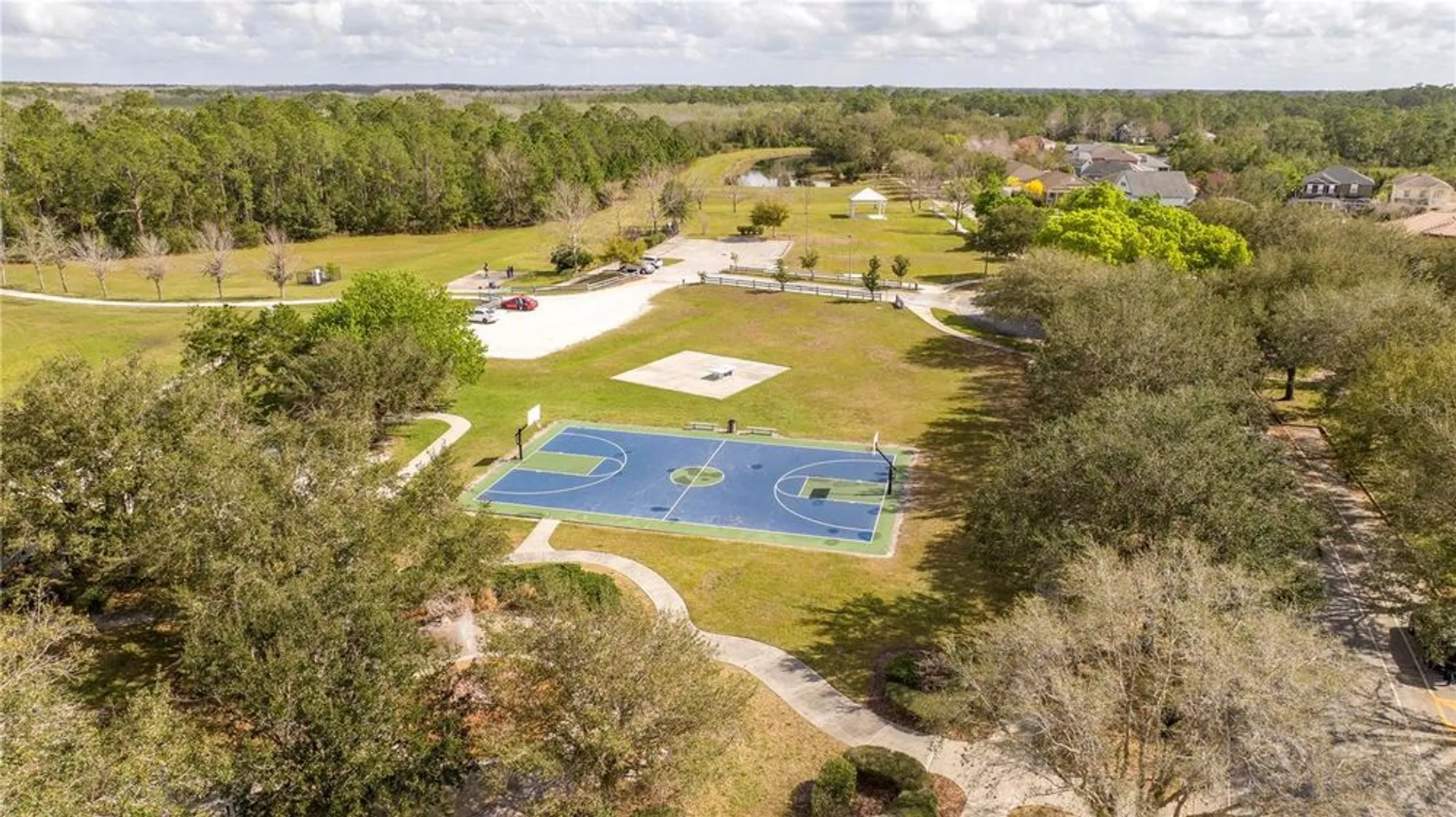 Property Slideshow image 43 of 68 | 3116 oxbow ct, Harmony, FL, 34773