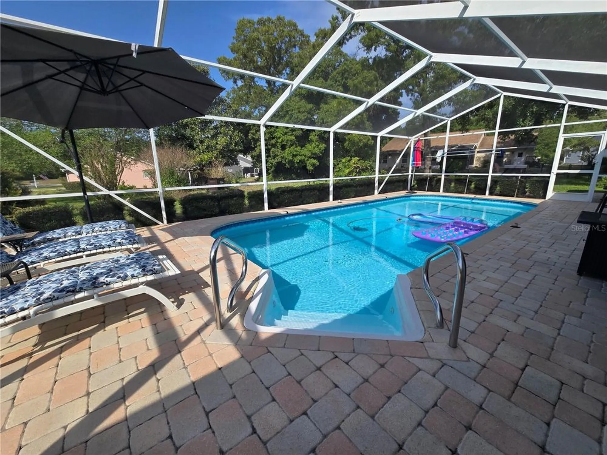Property Slideshow image 5 of 76 | 11651 sw 77th cir, Ocala, FL, 34476