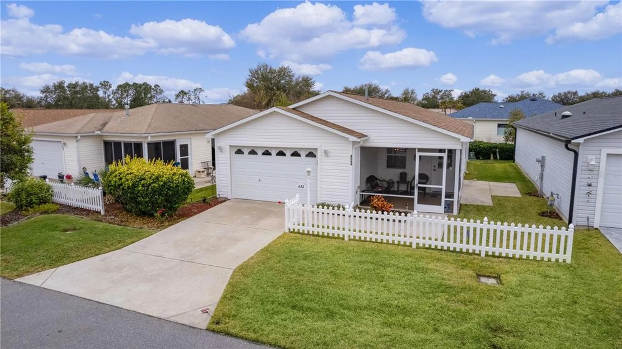 Property Slideshow image 36 of 43 | 424 rose croft ter, The Villages, FL, 32162