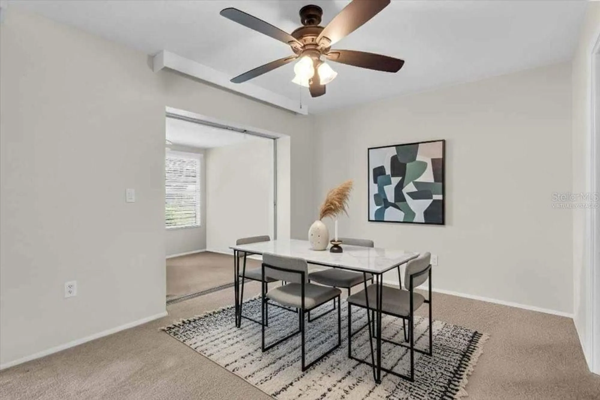 Property Slideshow image 7 of 31 | 3140 village green dr # 1119, Sarasota, FL, 34239