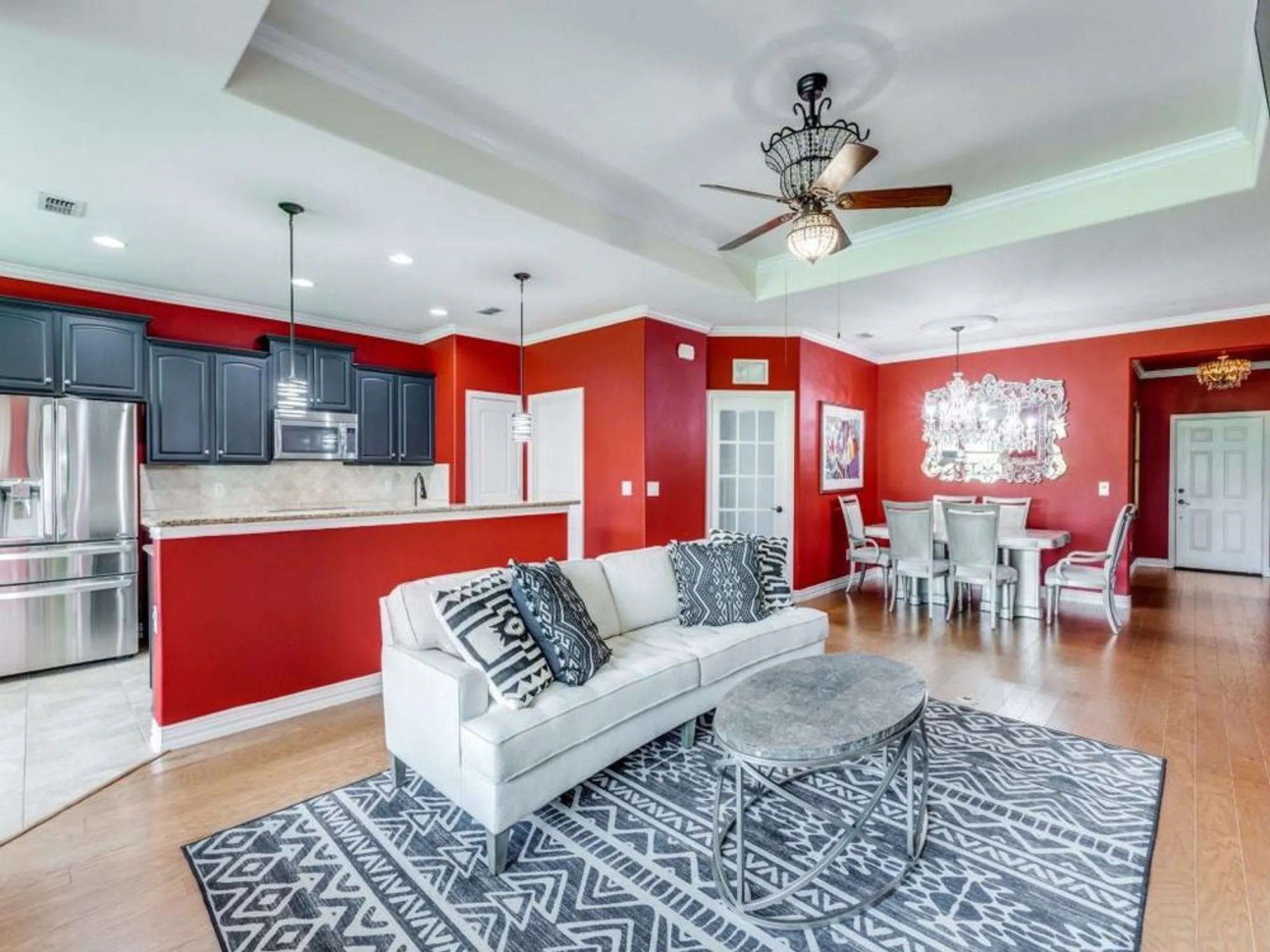 Property Slideshow image 7 of 32 | 7278 honeybee ln, Frisco, TX, 75036