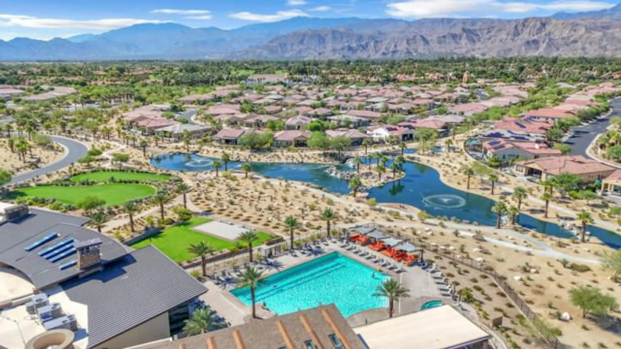 Property Slideshow image 52 of 68 | 55 cabernet, Rancho Mirage, CA, 92270