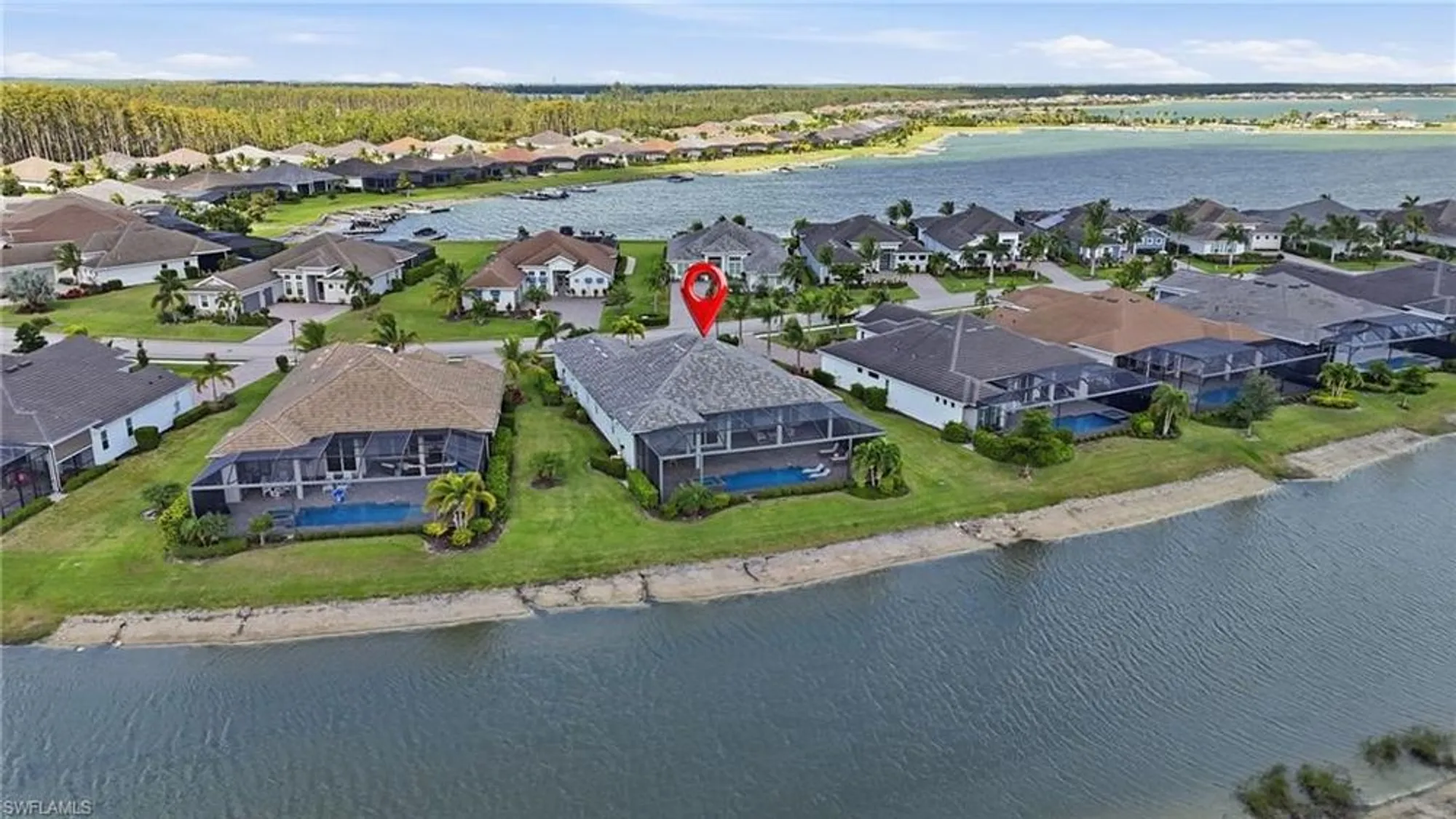 Property Slideshow image 34 of 50 | 18396 wildblue blvd, Fort Myers, FL, 33913