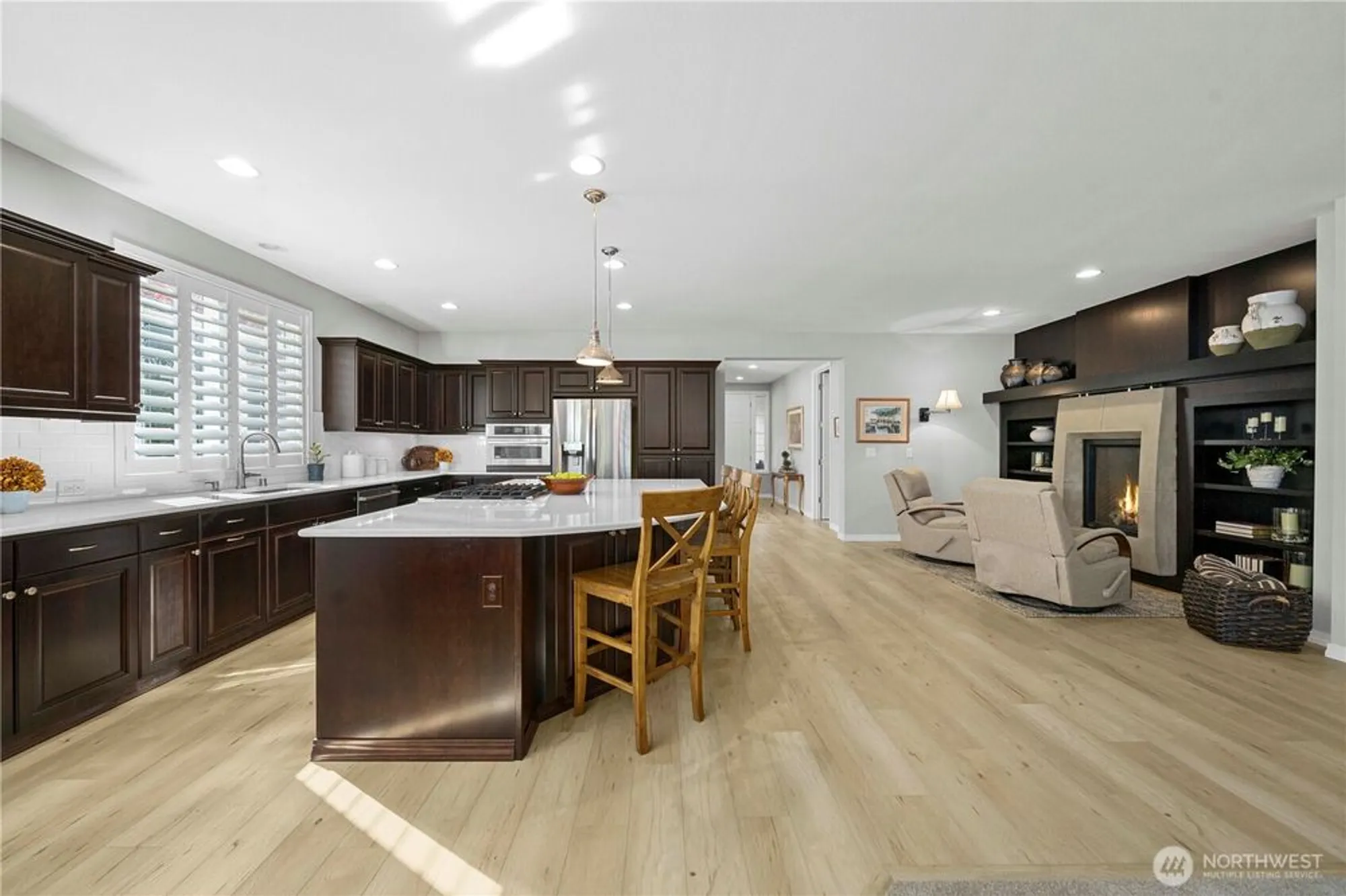 Property Slideshow image 8 of 33 | 14613 knoll park ct, Bonney Lake, WA, 98391