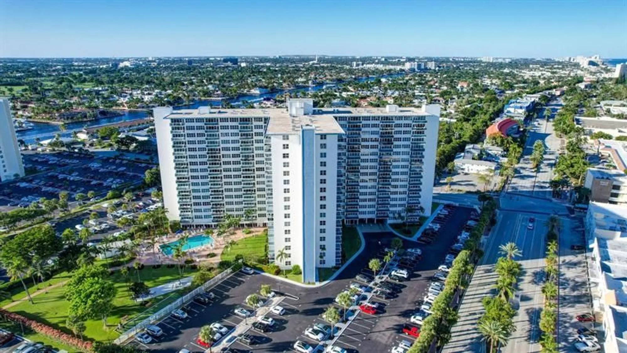 Property Slideshow image 41 of 49 | 3300 ne 36th st 1516, Fort Lauderdale, FL, 33308