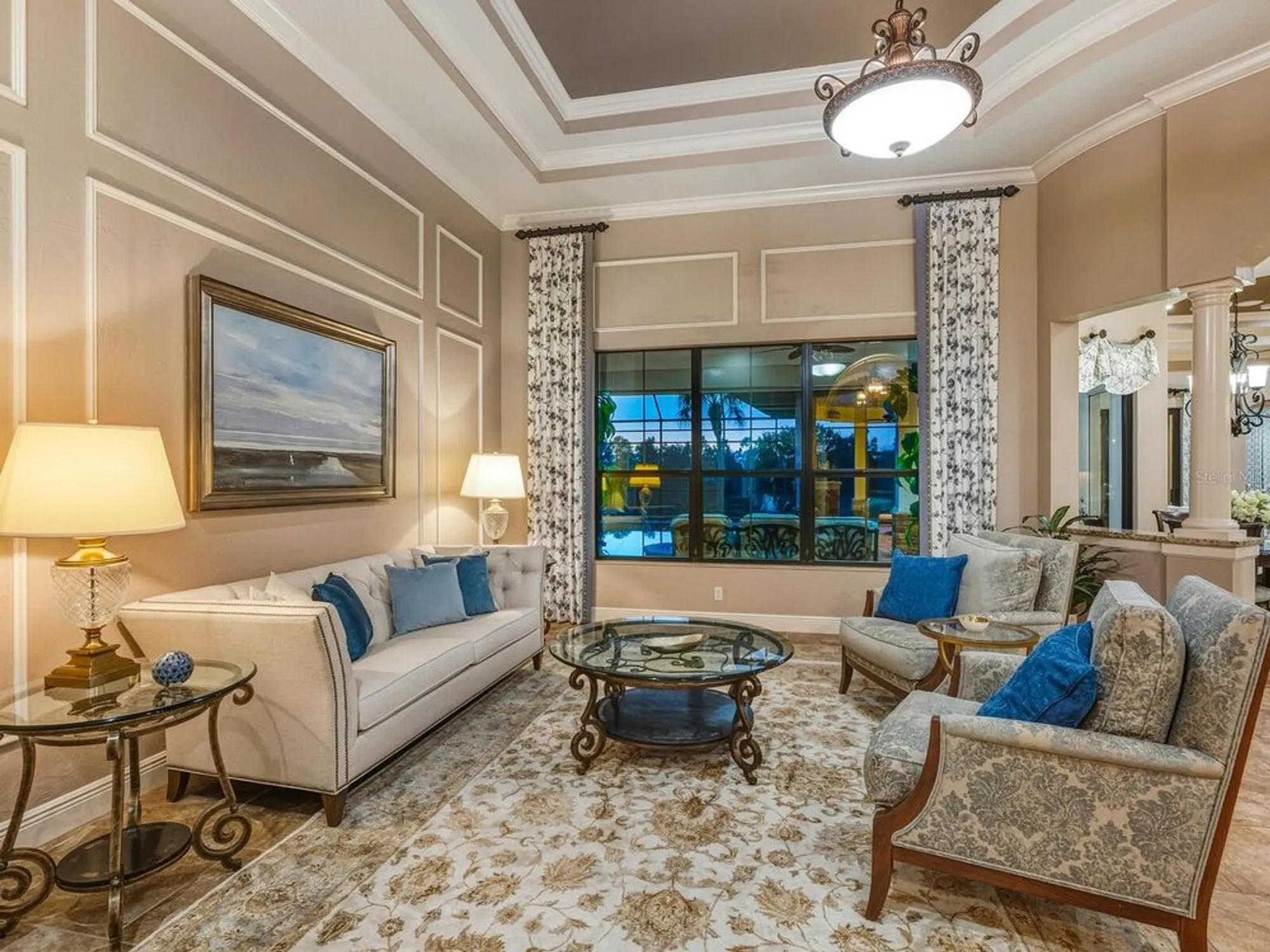 Property Slideshow image 13 of 83 | 26725 raphis royale blvd, Englewood, FL, 34223