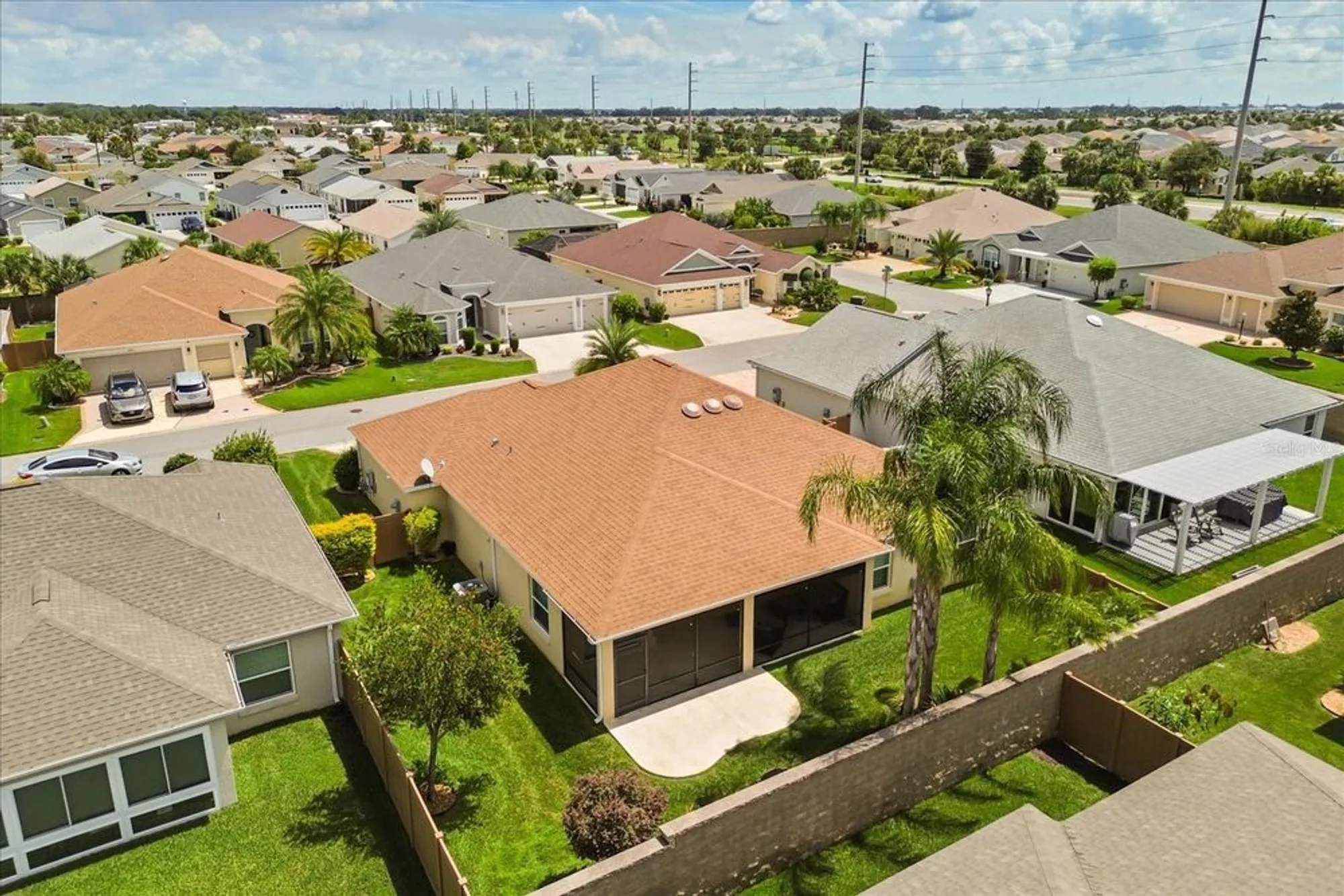 Property Slideshow image 69 of 72 | 5446 alfredson ter, The Villages, FL, 32163