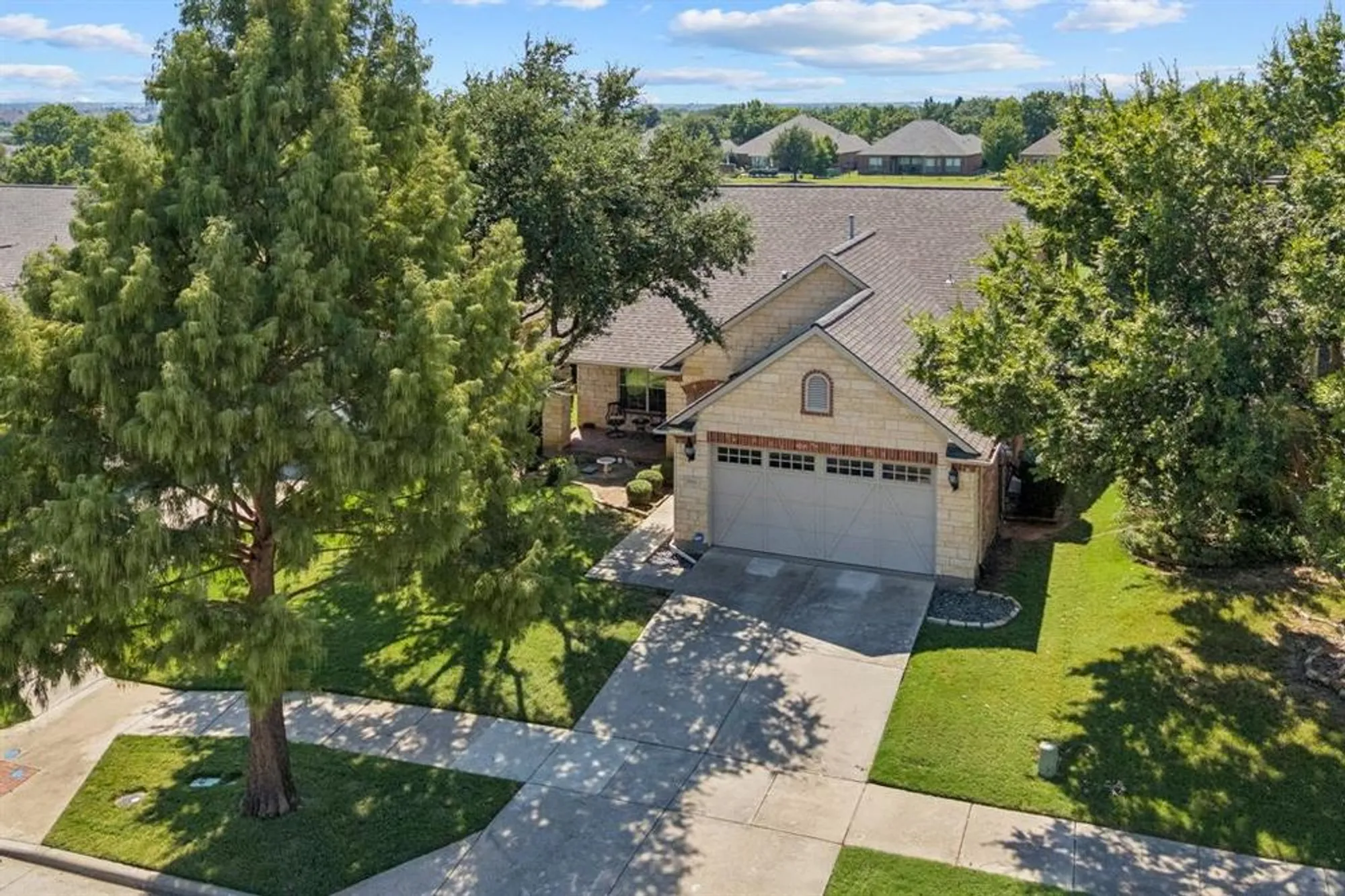 Property Slideshow image 31 of 32 | 7313 reflection bay dr, Frisco, TX, 75036