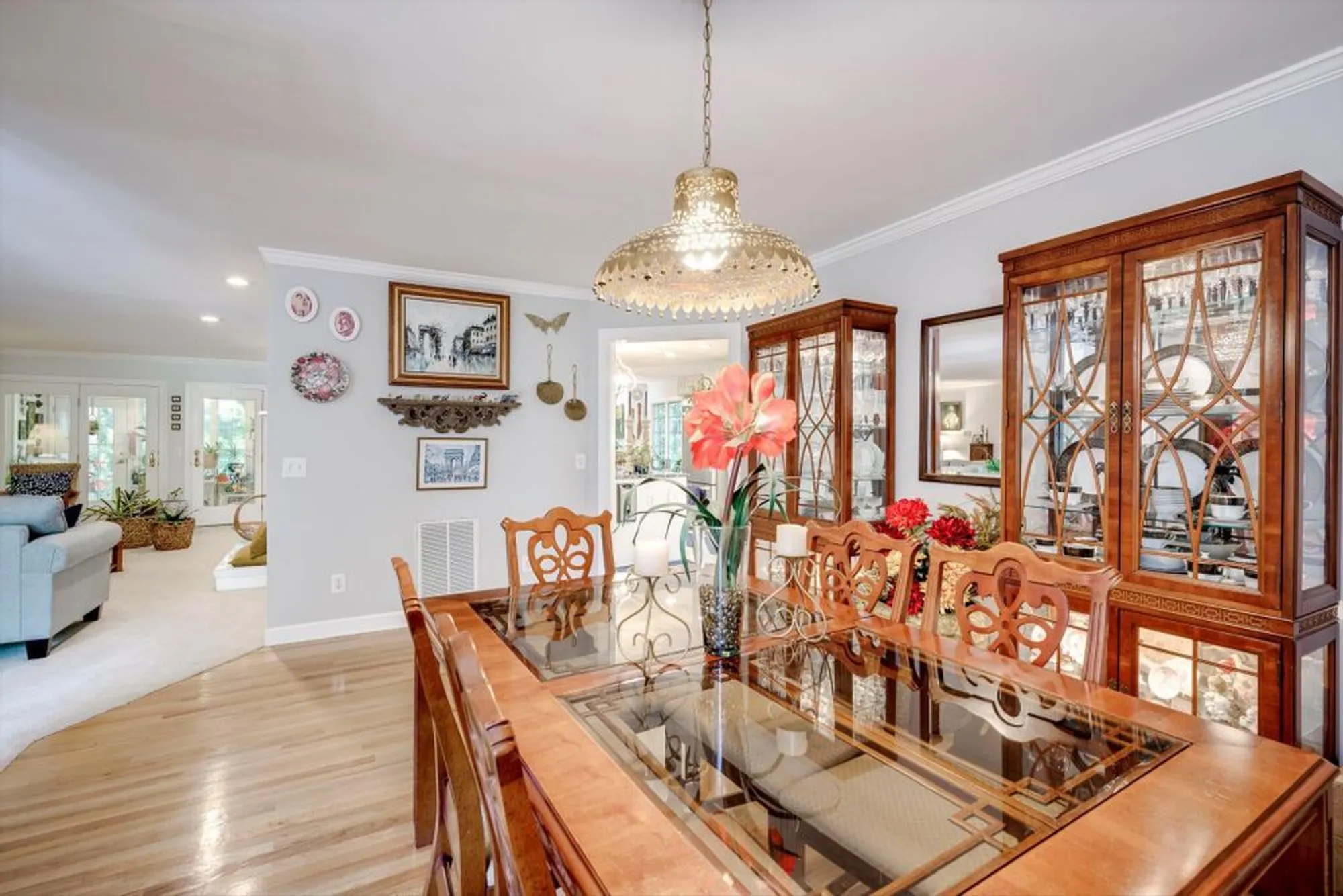 Property Slideshow image 12 of 48 | 24 juniper loop, Aiken, SC, 29803