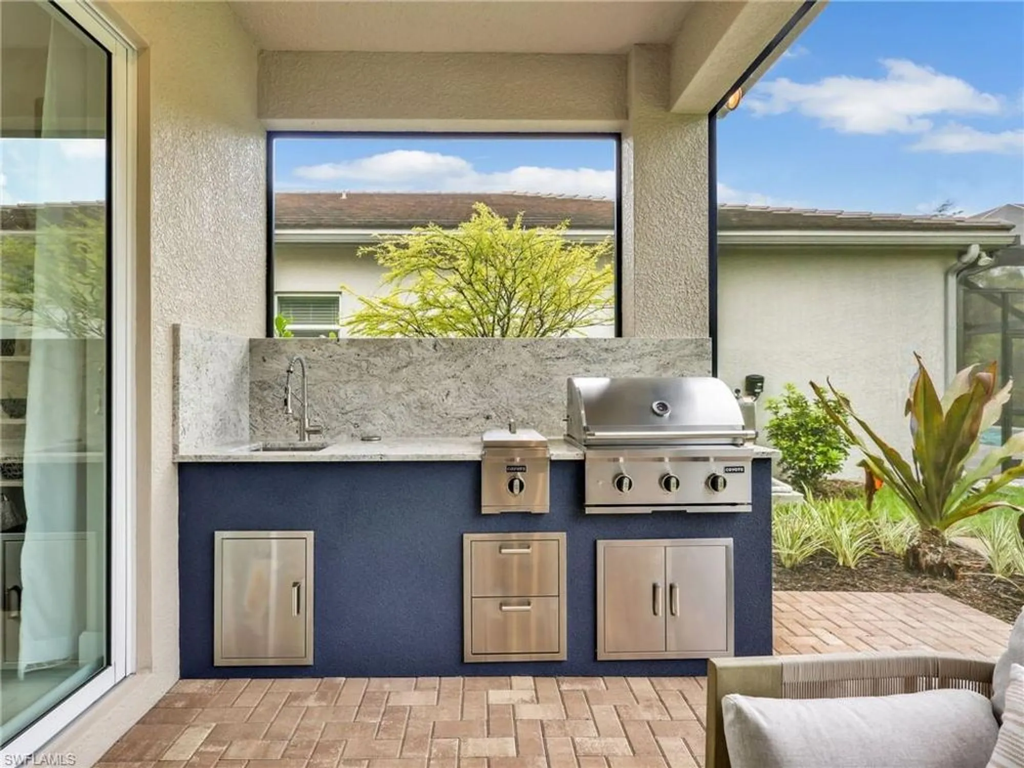 Property Slideshow image 26 of 49 | 11265 daphne ct, Naples, FL, 34120