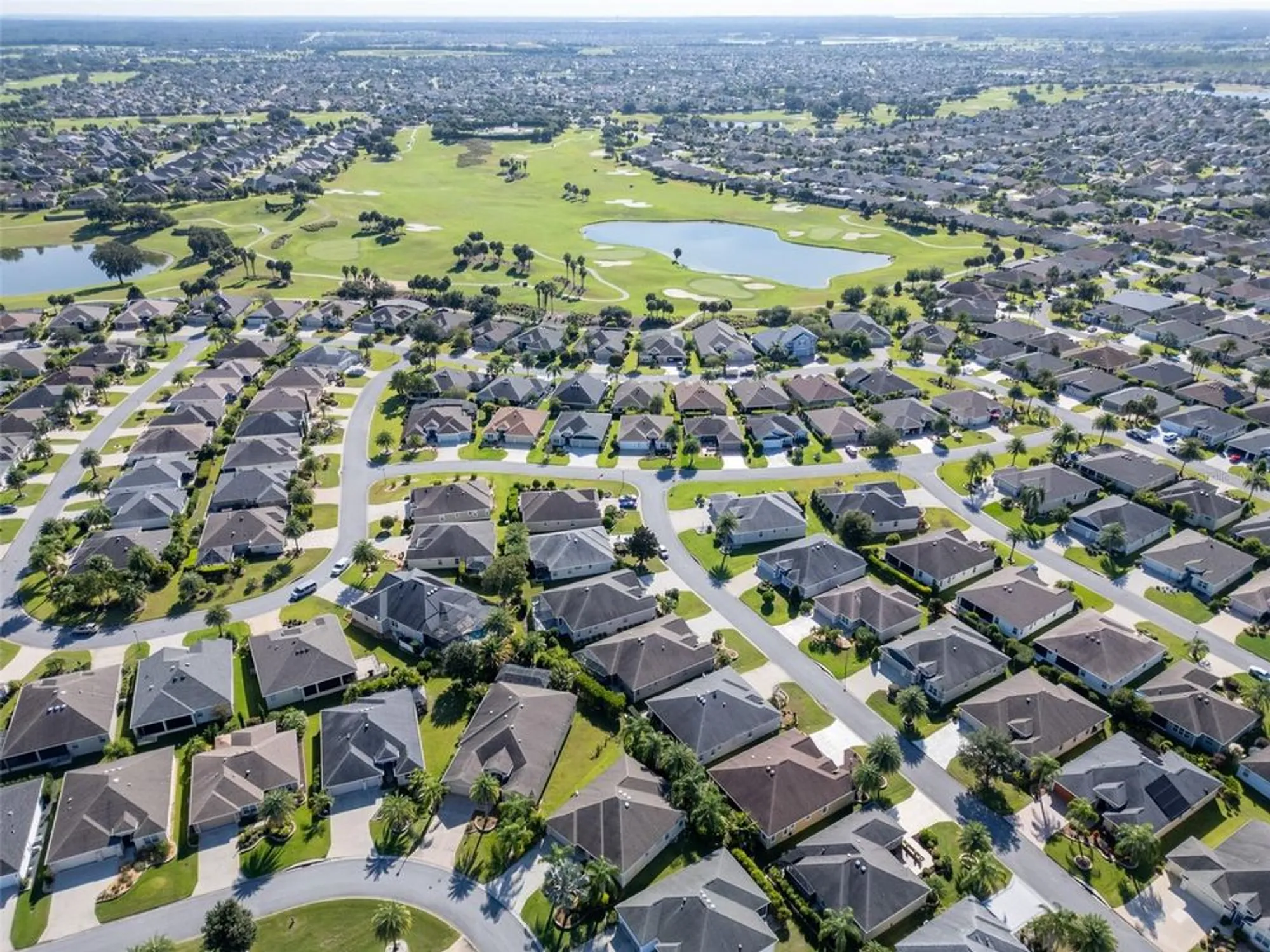 Property Slideshow image 36 of 59 | 3009 olenda dr, The Villages, FL, 32163