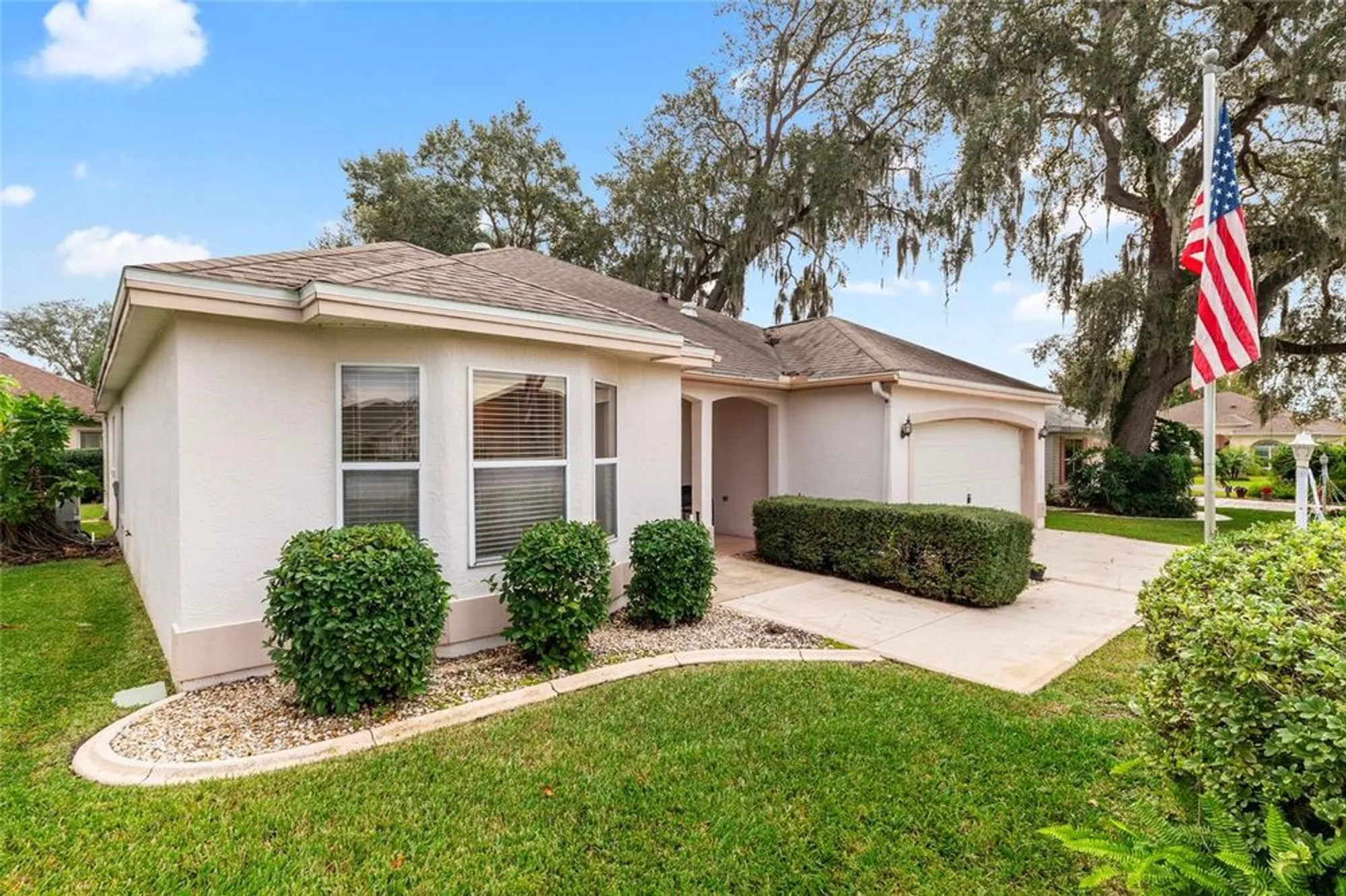 Property Slideshow image 3 of 49 | 703 melendez way, The Villages, FL, 32159
