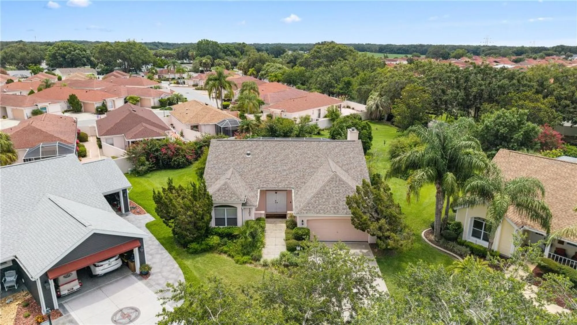 Property Slideshow image 35 of 36 | 1302 lopez ln, The Villages, FL, 32159