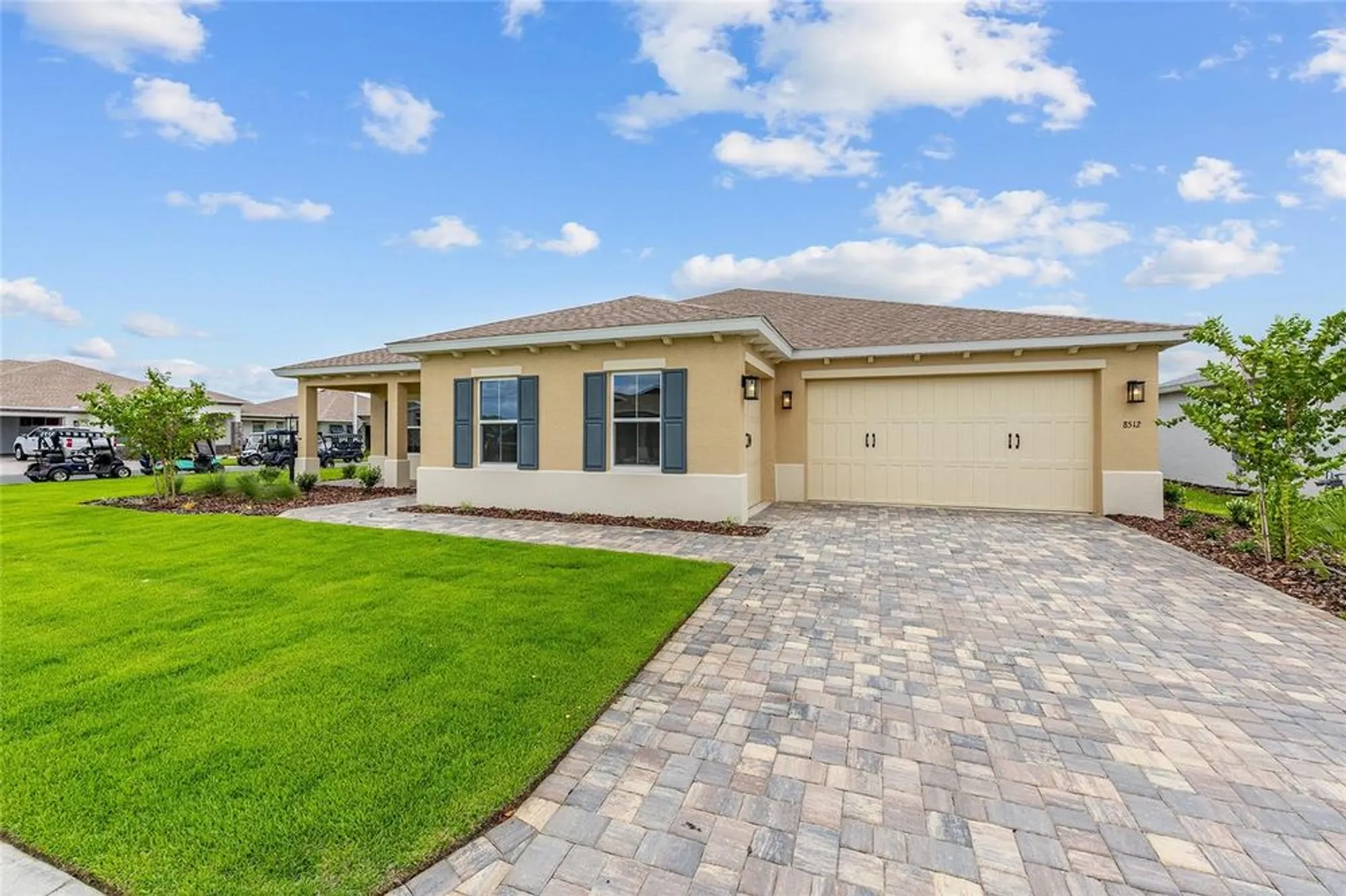 Property Slideshow image 2 of 47 | 8512 sw 99th cir, Ocala, FL, 34481