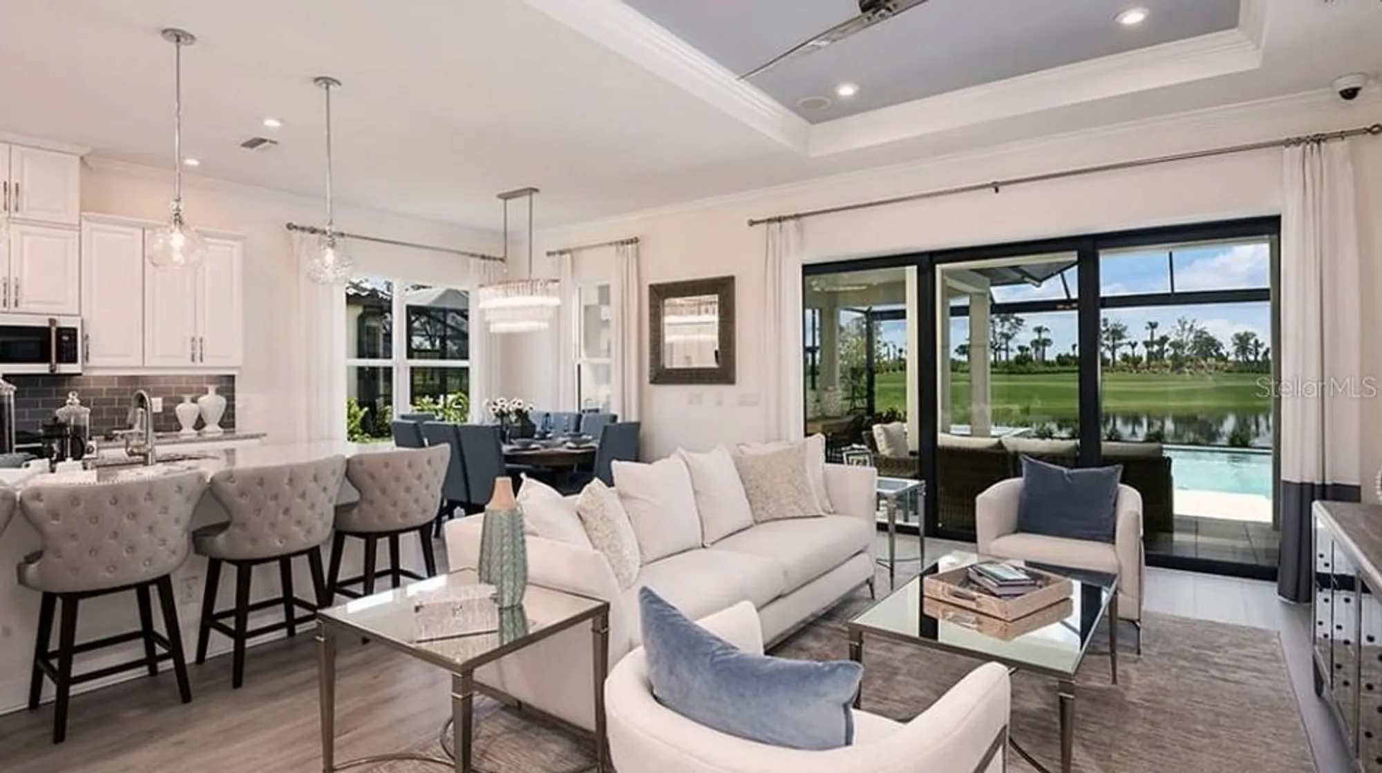 Property Slideshow image 5 of 37 | 16331 san donato pl, Bradenton, FL, 34211