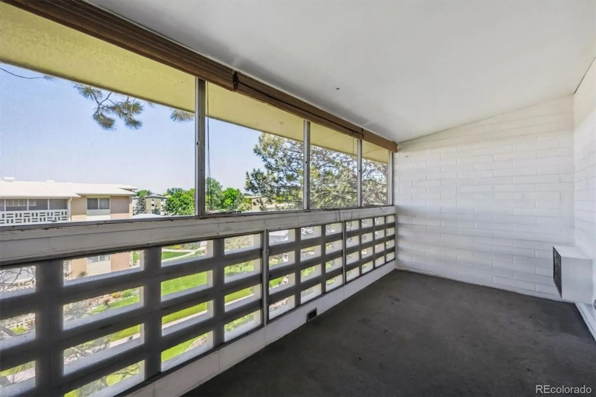 Property Slideshow image 21 of 31 | 725 s alton way unit 7d, Denver, CO, 80247