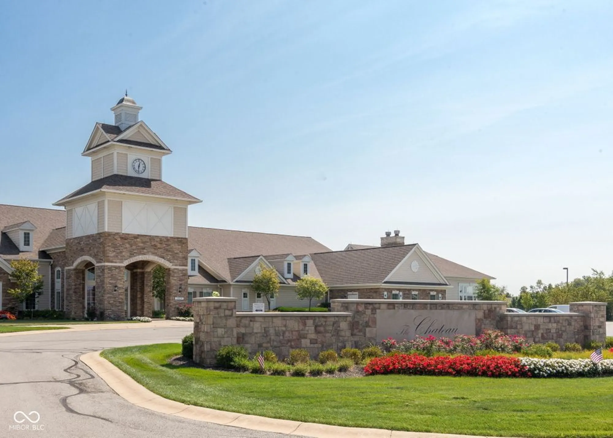 Property Slideshow image 37 of 52 | 16176 brookmere ave, Fishers, IN, 46037