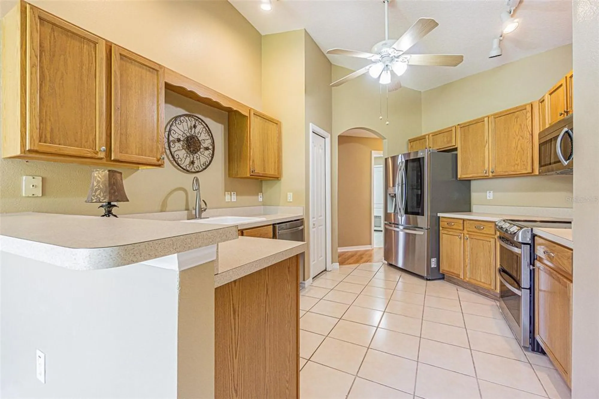 Property Slideshow image 16 of 47 | 10809 collar dr, San Antonio, FL, 33576