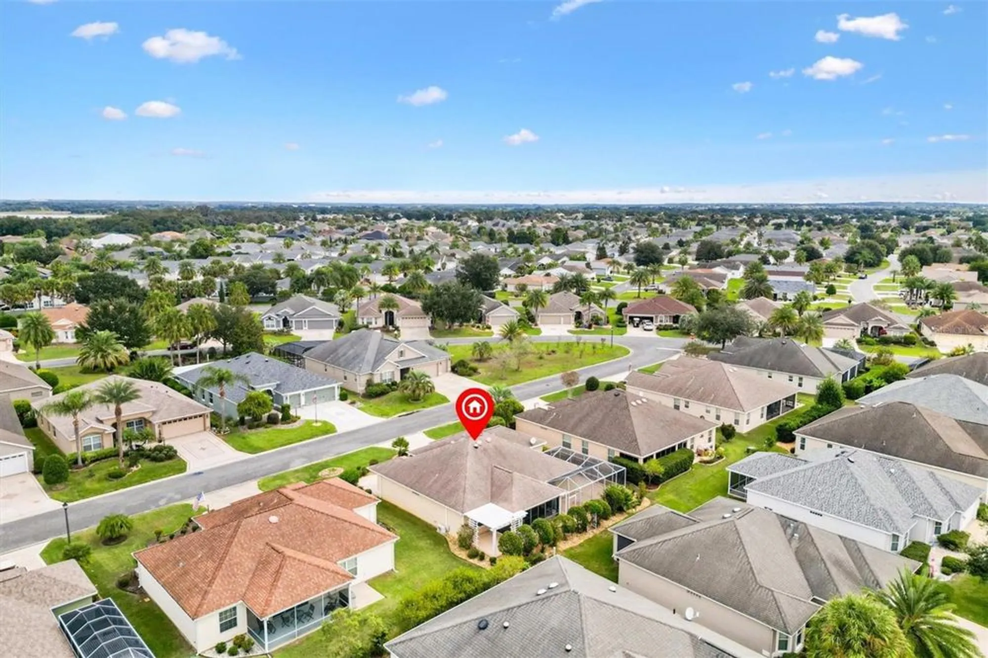 Property Slideshow image 36 of 38 | 2070 trout ct, The Villages, FL, 32162