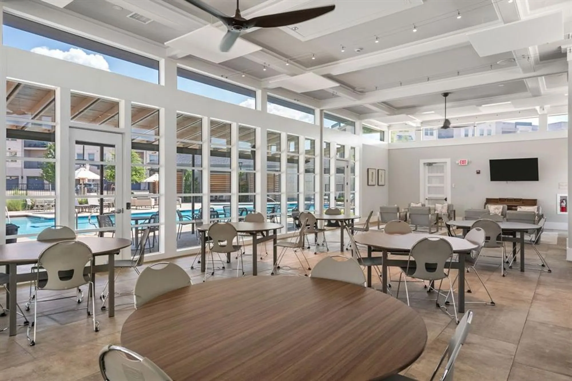 Property Slideshow image 30 of 35 | 651 n watters rd apt 1101, Allen, TX, 75013