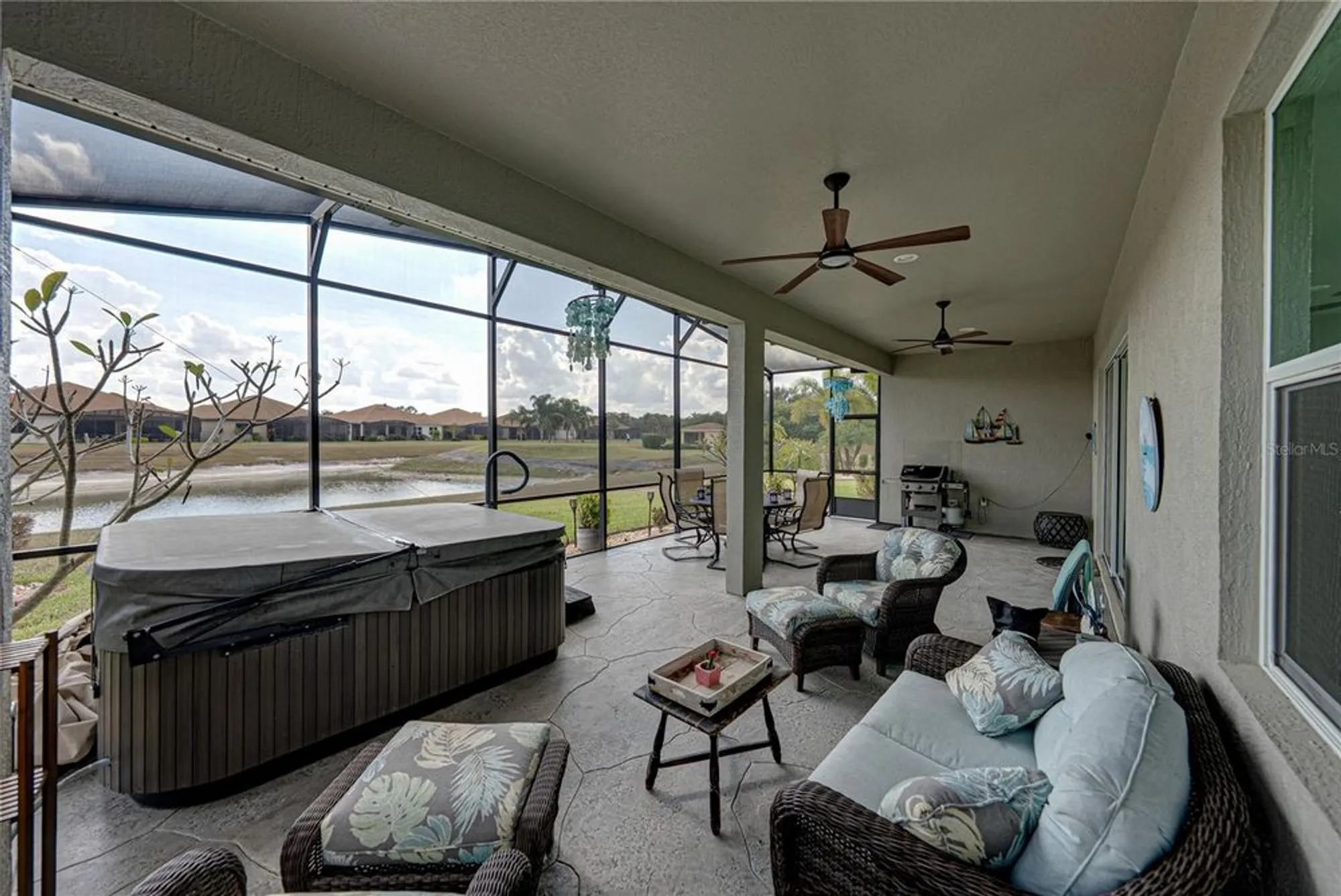 Property Slideshow image 54 of 99 | 6165 pebble beach blvd, Winter Haven, FL, 33884