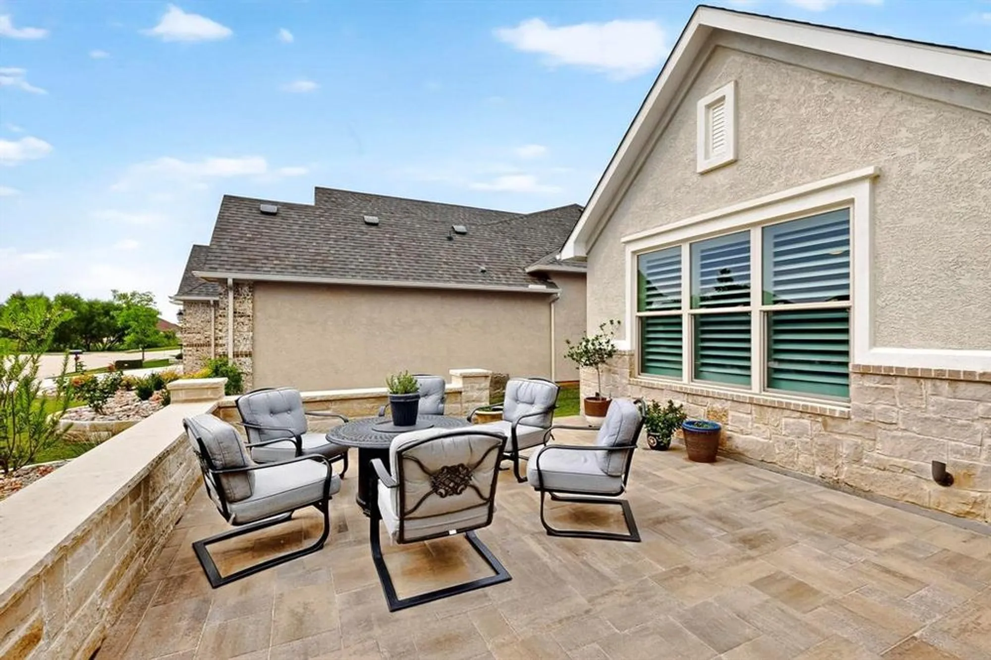 Property Slideshow image 6 of 40 | 12704 golden rock dr, Denton, TX, 76207
