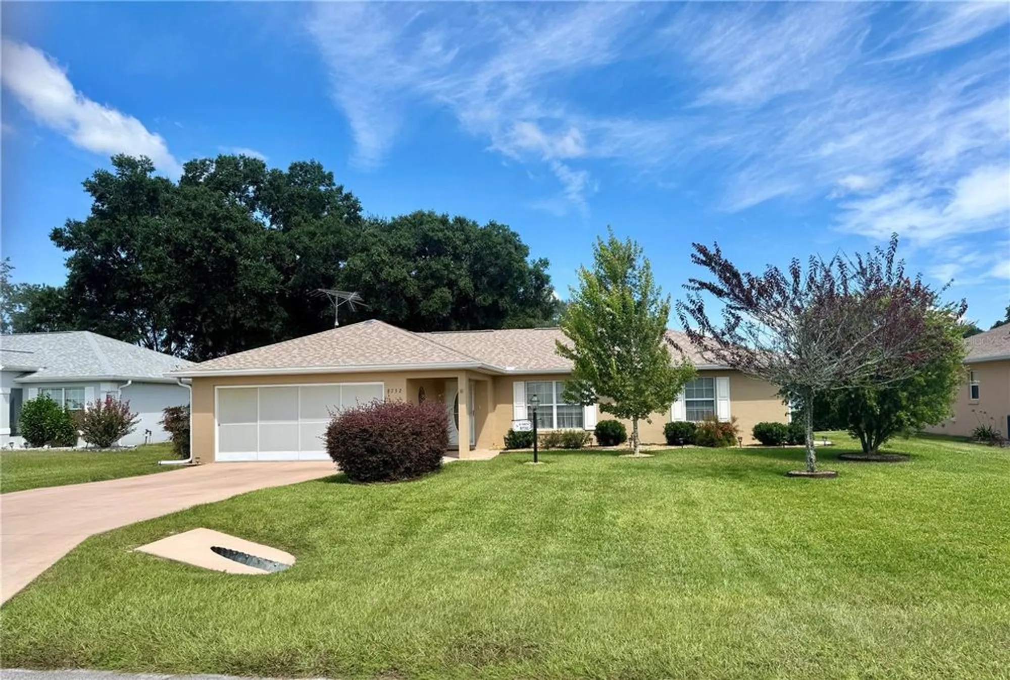 Property Slideshow image 3 of 40 | 8732 sw 60th cir, Ocala, FL, 34476