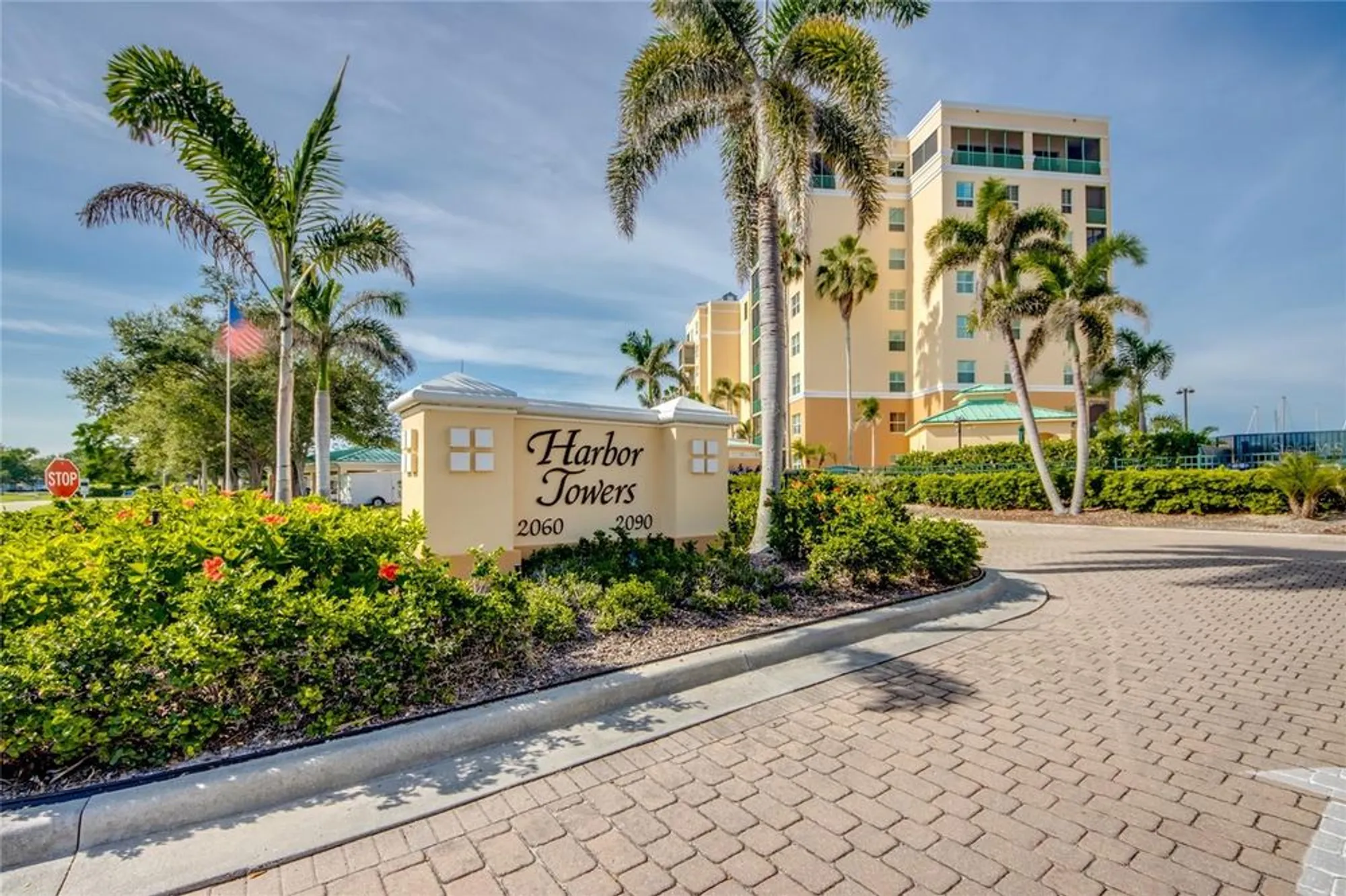 Property Slideshow image 36 of 42 | 2090 matecumbe key rd 1202, Punta Gorda, FL, 33955