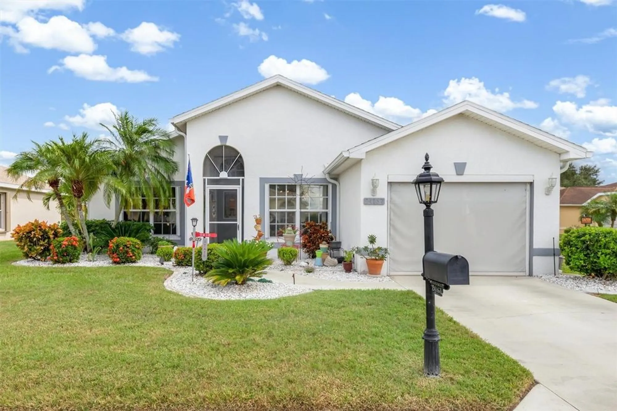 Property Slideshow image 2 of 42 | 24167 buckingham way, Punta Gorda, FL, 33980