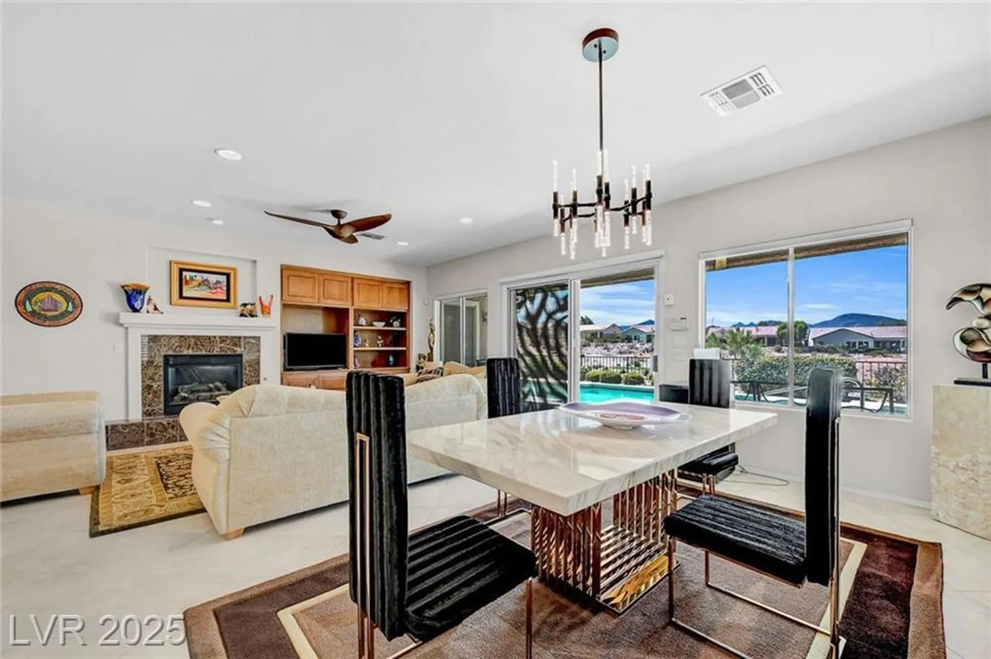 Property Slideshow image 30 of 60 | 2343 hardin ridge dr, Henderson, NV, 89052