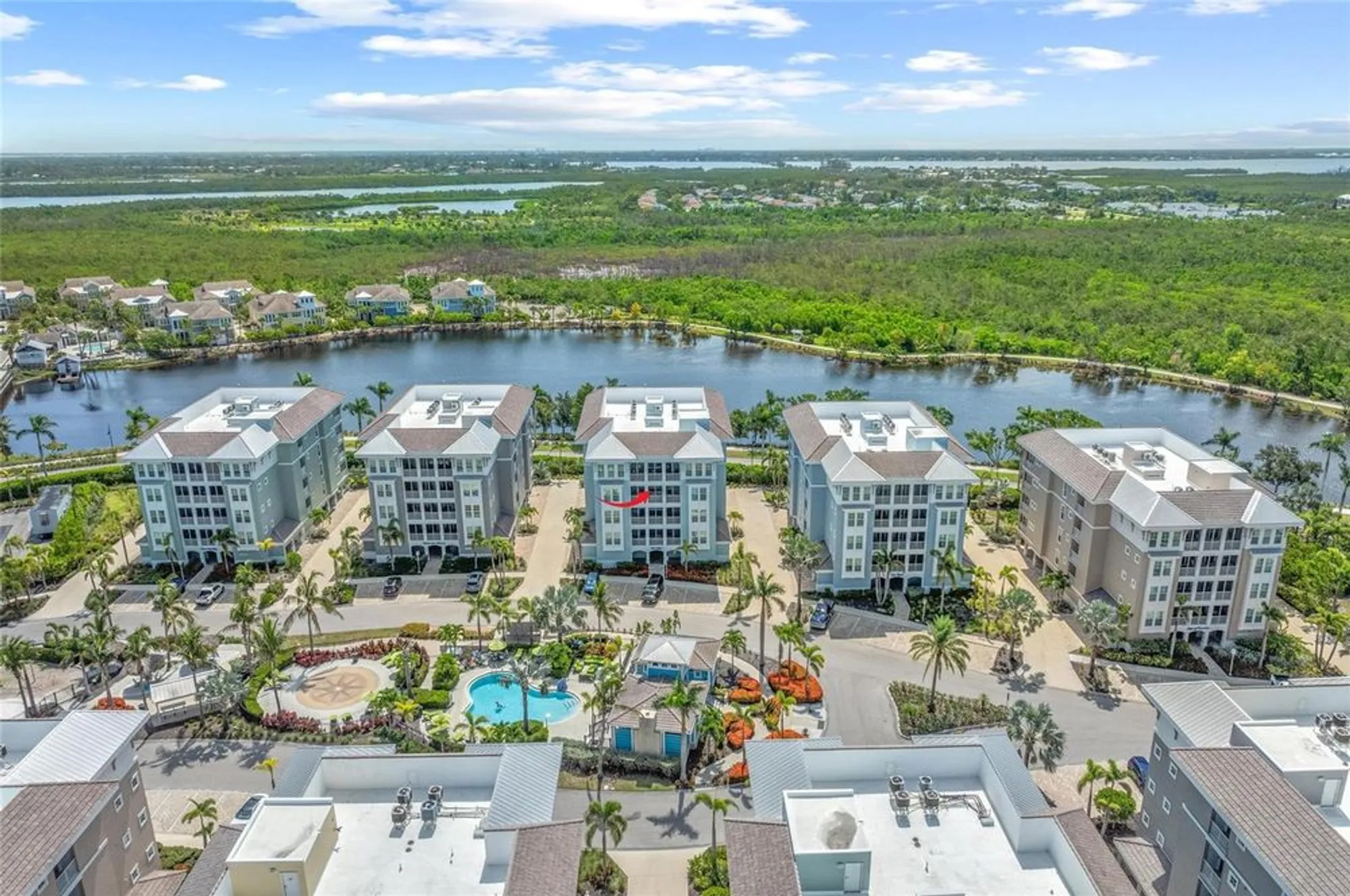 Property Slideshow image 1 of 100 | 387 aruba cir 301, Bradenton, FL, 34209