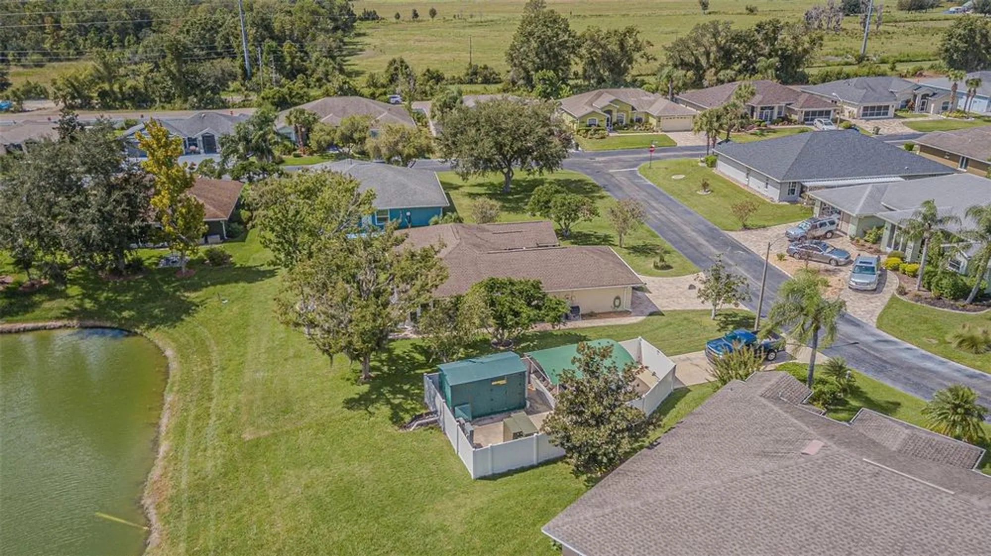 Property Slideshow image 87 of 100 | 10736 hock ln, San Antonio, FL, 33576