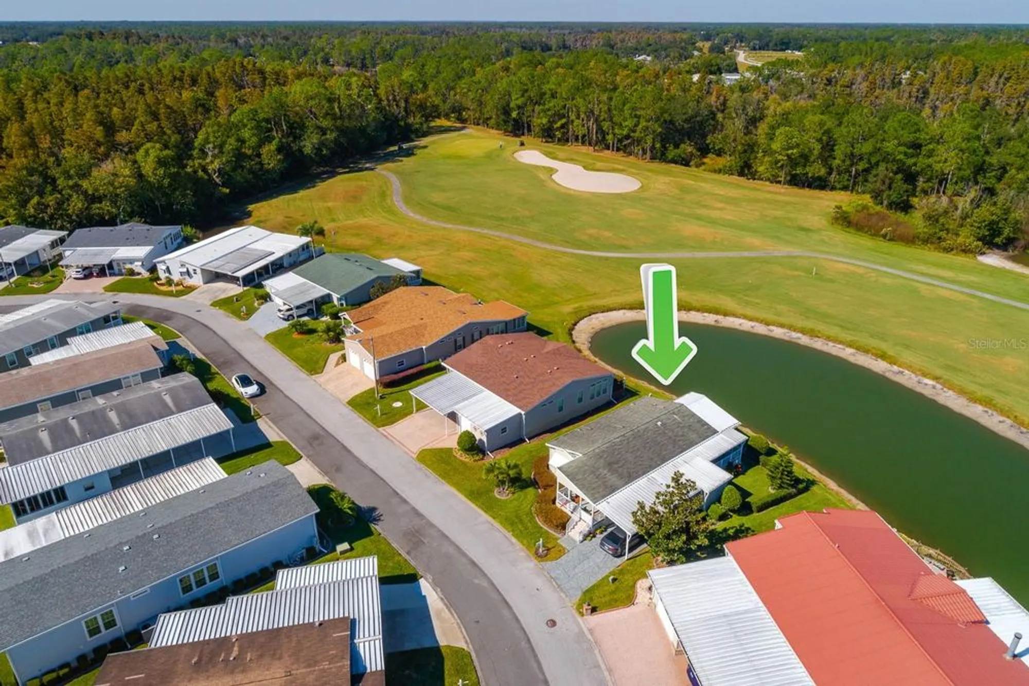 Property Slideshow image 37 of 48 | 2352 peavine cir # 1016, Lakeland, FL, 33810