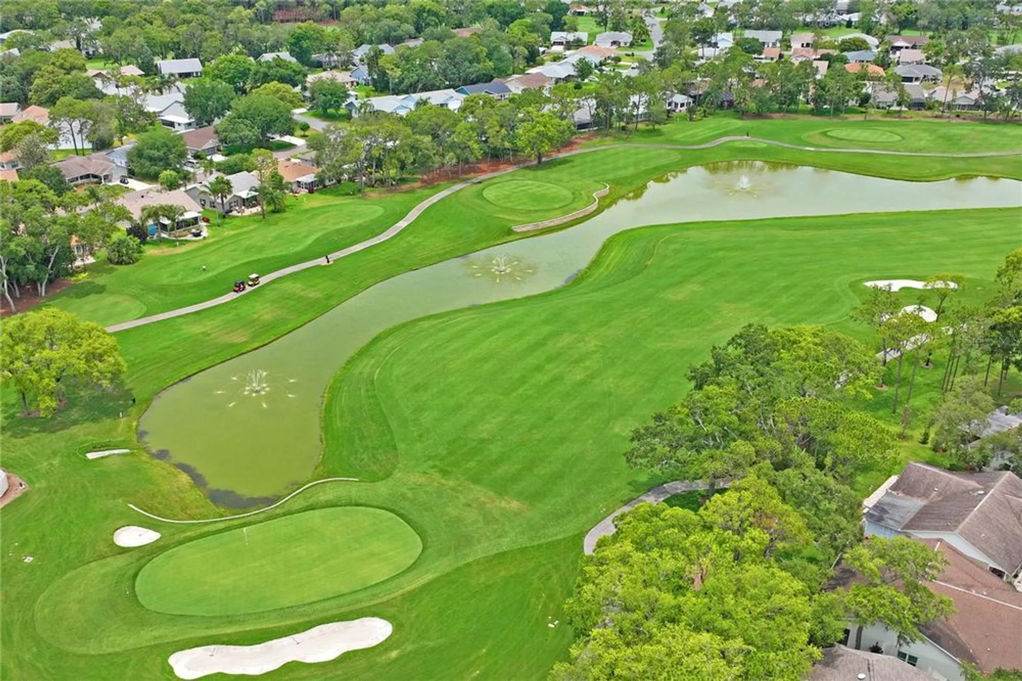 Property Slideshow image 60 of 66 | 7112 green abbey way, Spring Hill, FL, 34606