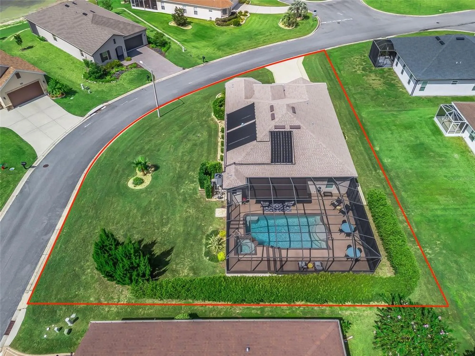 Property Slideshow image 51 of 77 | 17105 se 111th terrace rd, Summerfield, FL, 34491