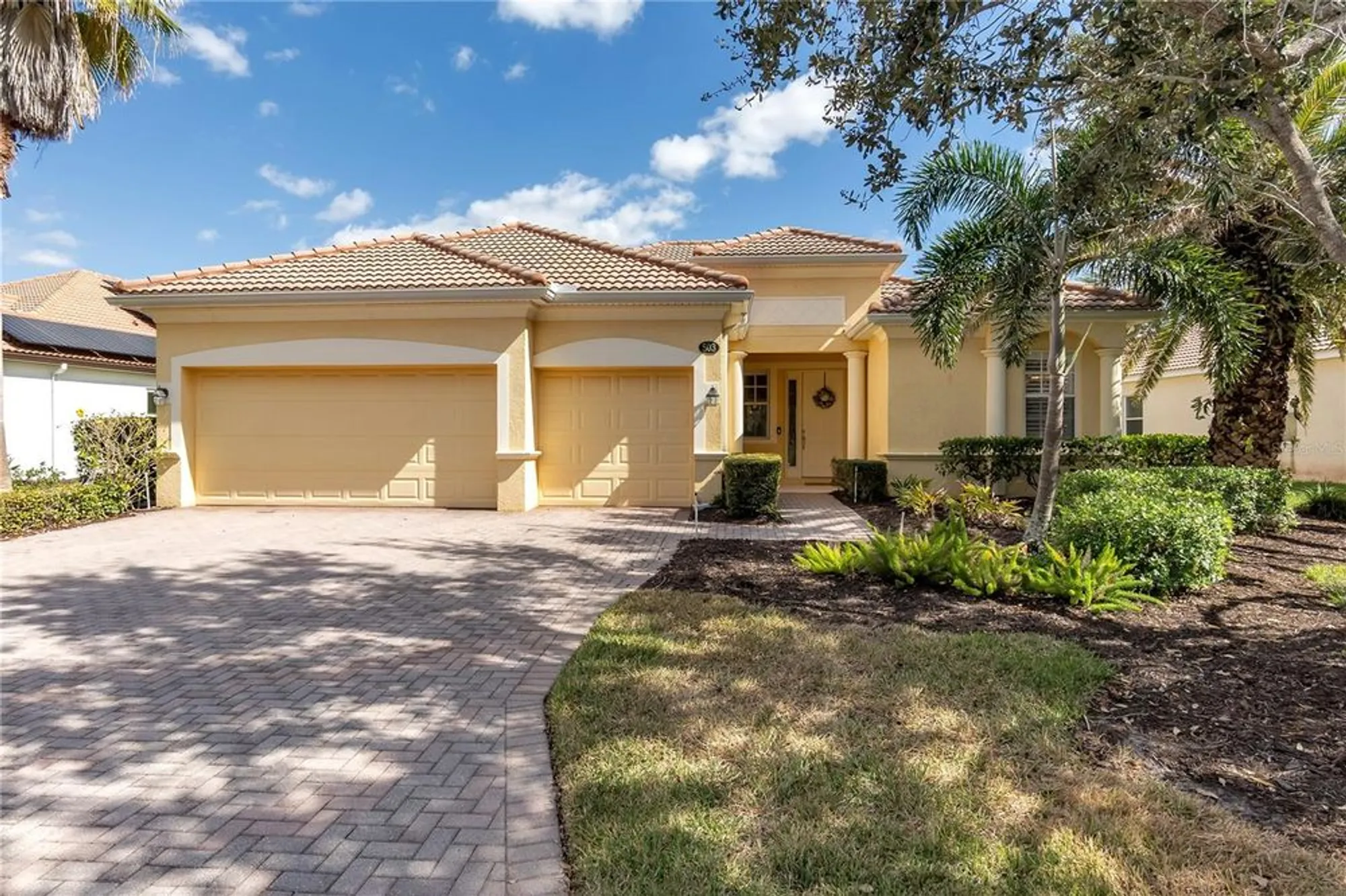 Property Slideshow image 4 of 34 | 503 grand preserve cv, Bradenton, FL, 34212