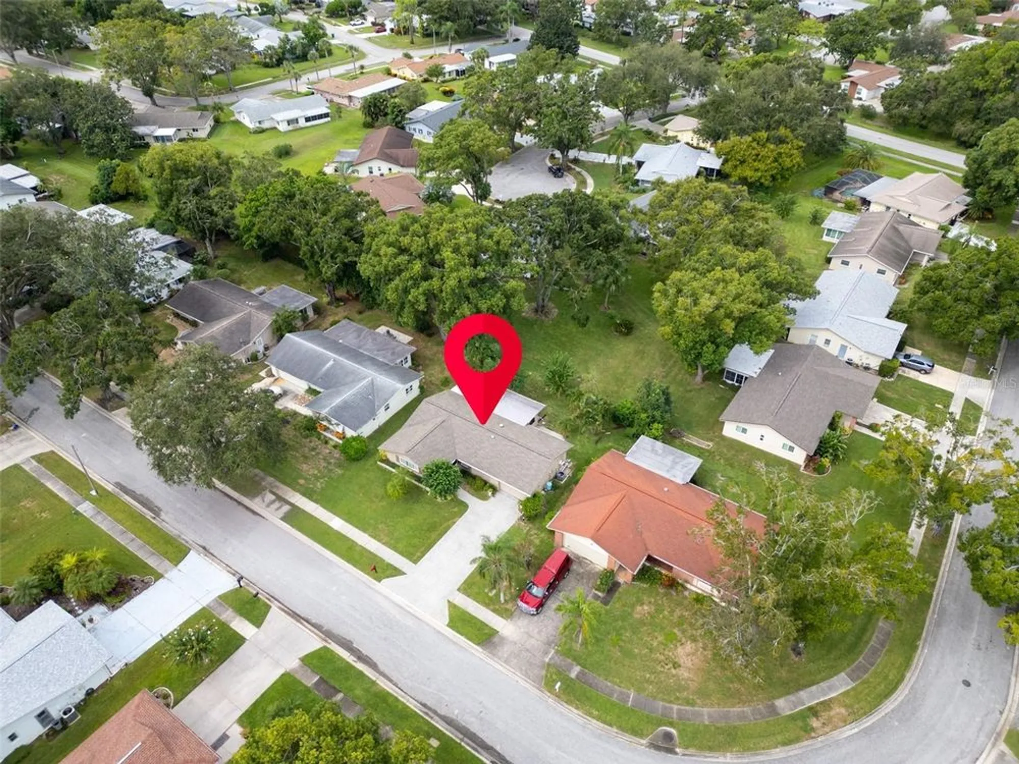 Property Slideshow image 28 of 47 | 2336 malcolm dr, Palm Harbor, FL, 34684