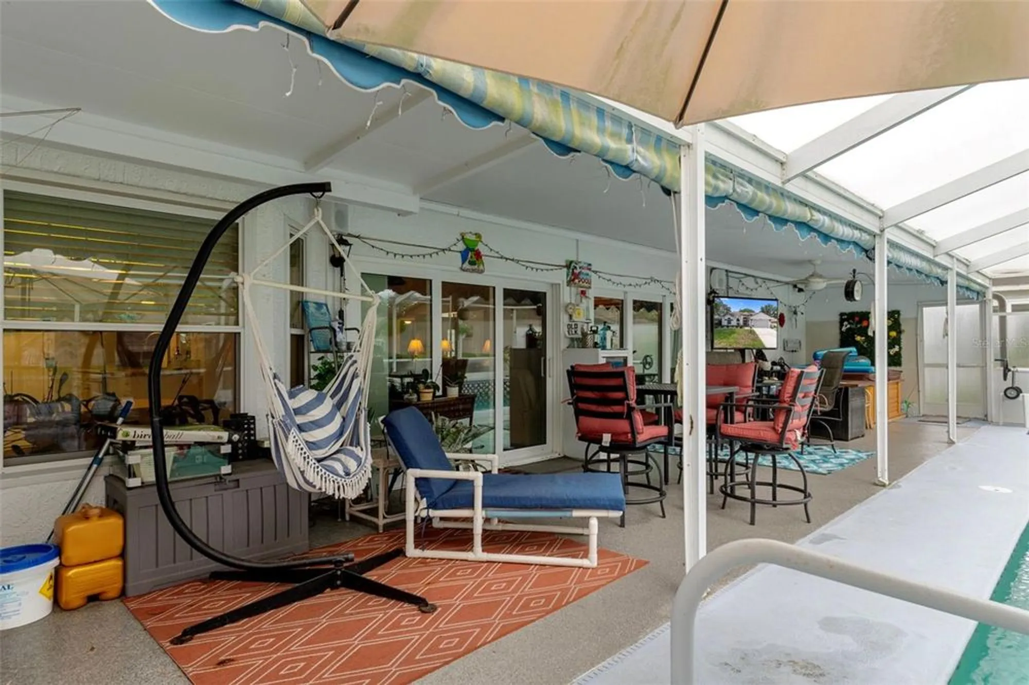 Property Slideshow image 43 of 95 | 2345 terrace view ln, Spring Hill, FL, 34606