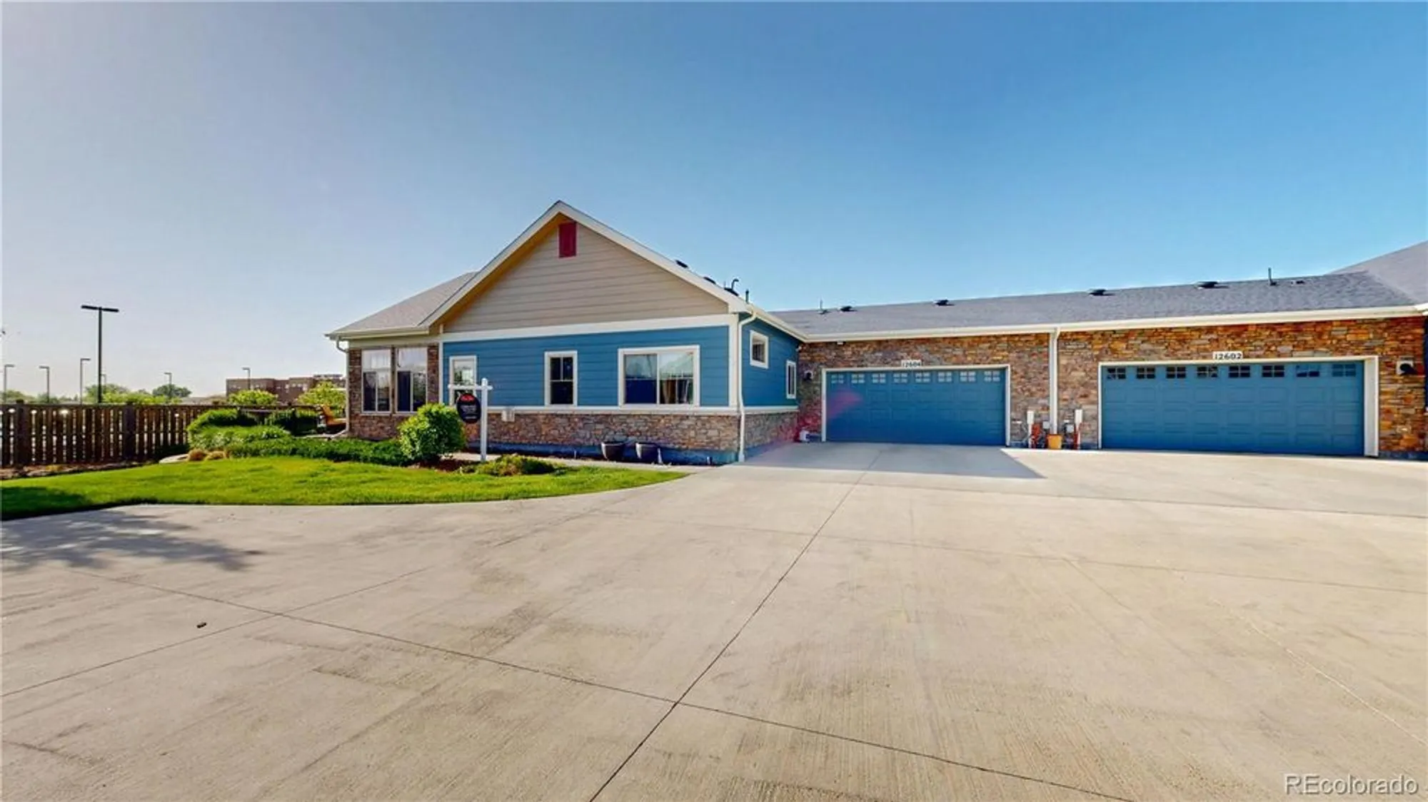 Property Slideshow image 34 of 44 | 12604 madison way, Thornton, CO, 80241