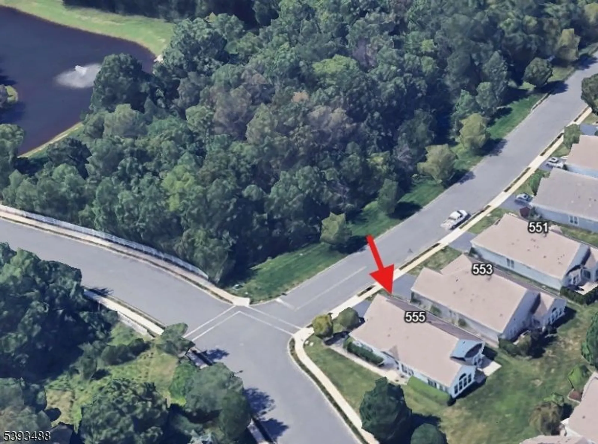 Property Slideshow image 45 of 45 | 555 stone manor dr, Somerset, NJ, 08873