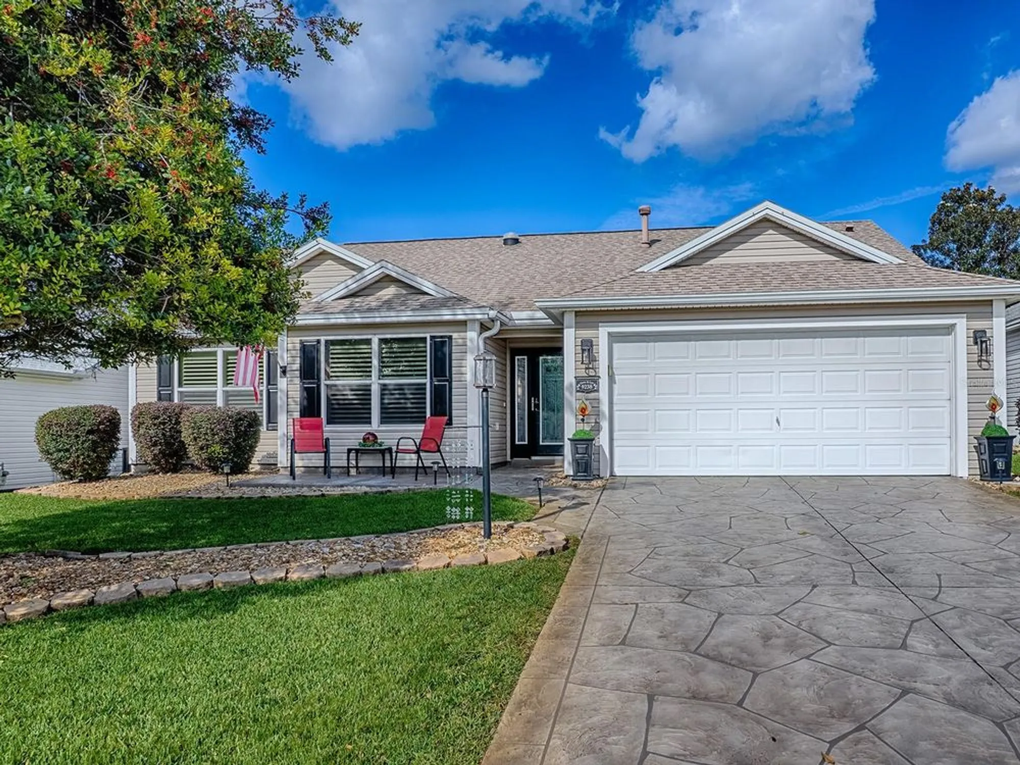 Property Slideshow image 40 of 61 | 9238 se 171st cooper loop, The Villages, FL, 32162