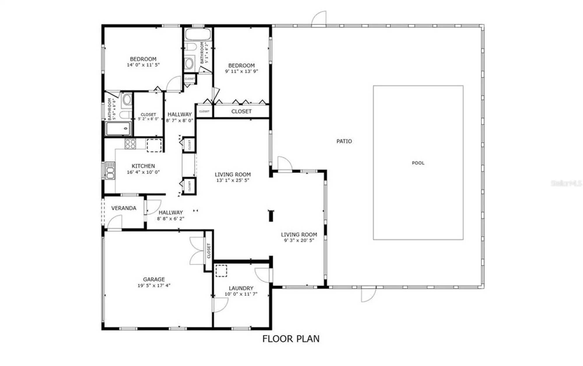 Property Slideshow image 24 of 65 | 675 fort duquesna dr, Sun City Center, FL, 33573