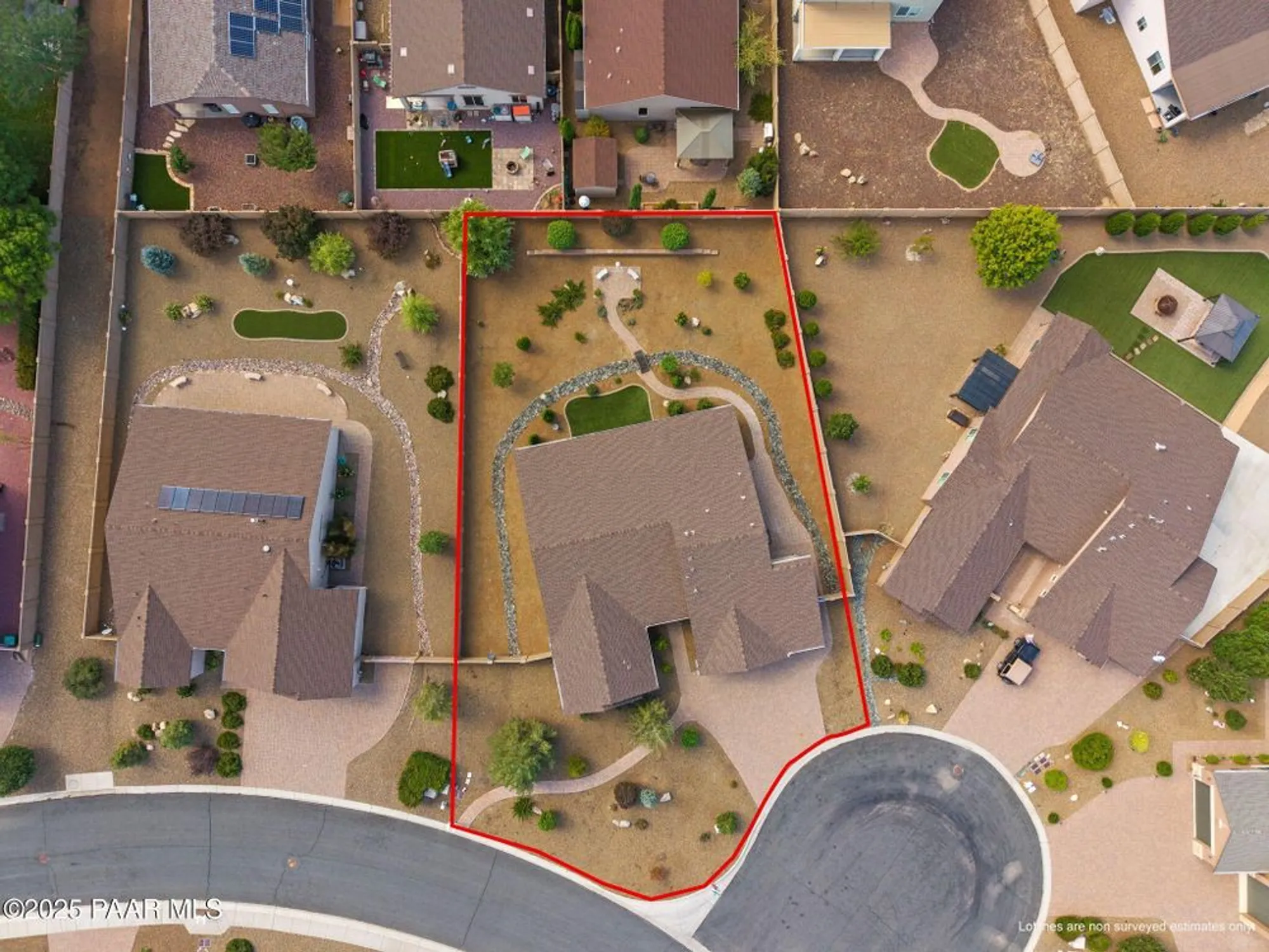 Property Slideshow image 56 of 57 | 8293 n zephyr cir, Prescott Valley, AZ, 86315