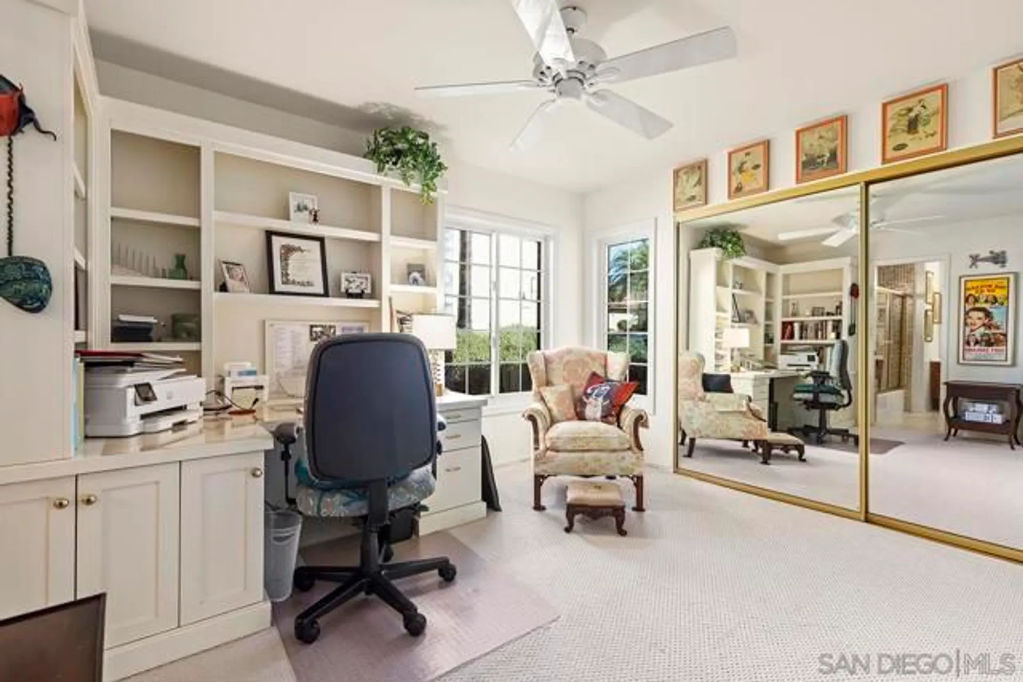 Property Slideshow image 27 of 75 | 17632 caminito hercuba, San Diego, CA, 92128