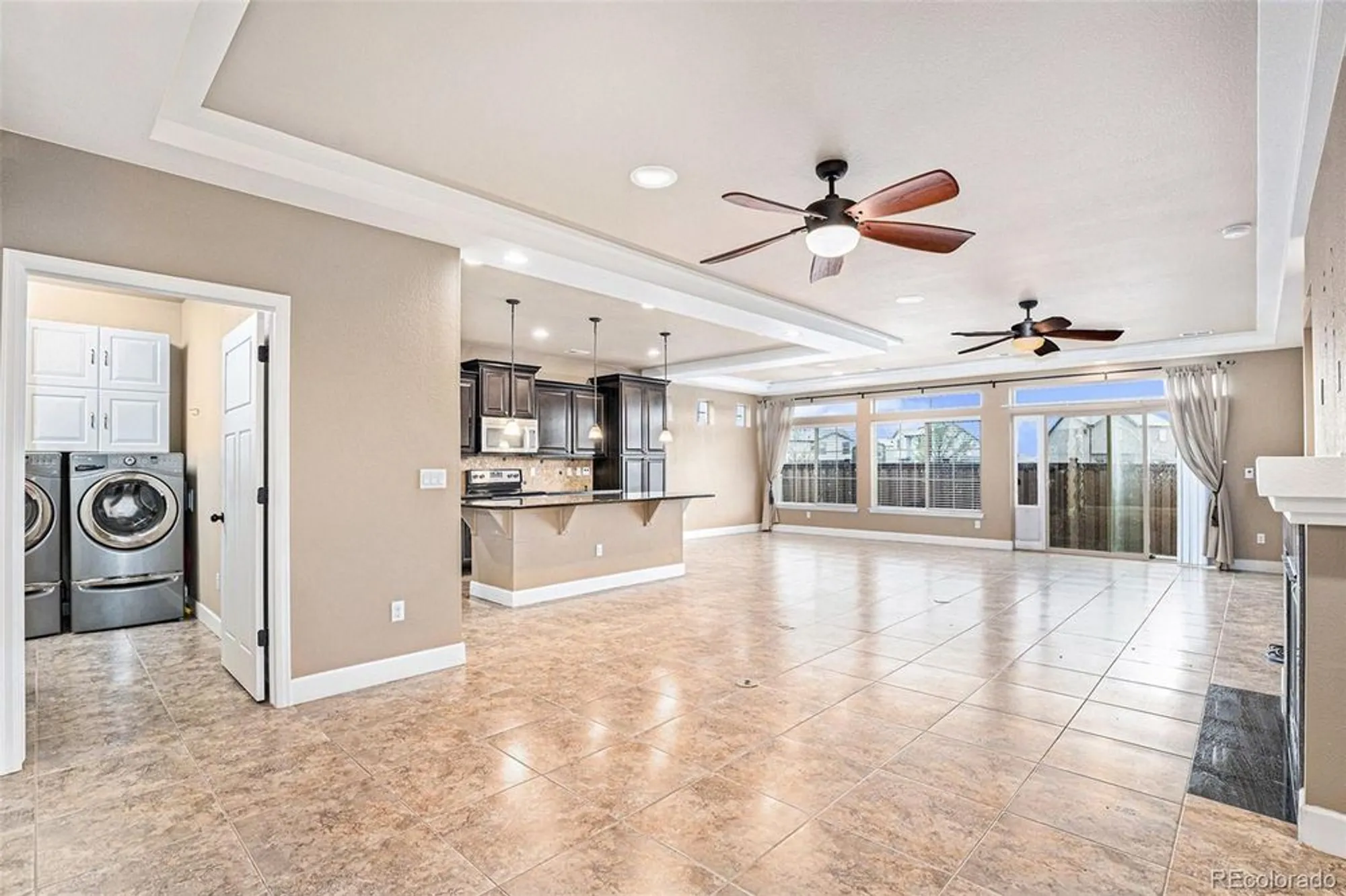 Property Slideshow image 10 of 28 | 5521 ensenada st, Denver, CO, 80249