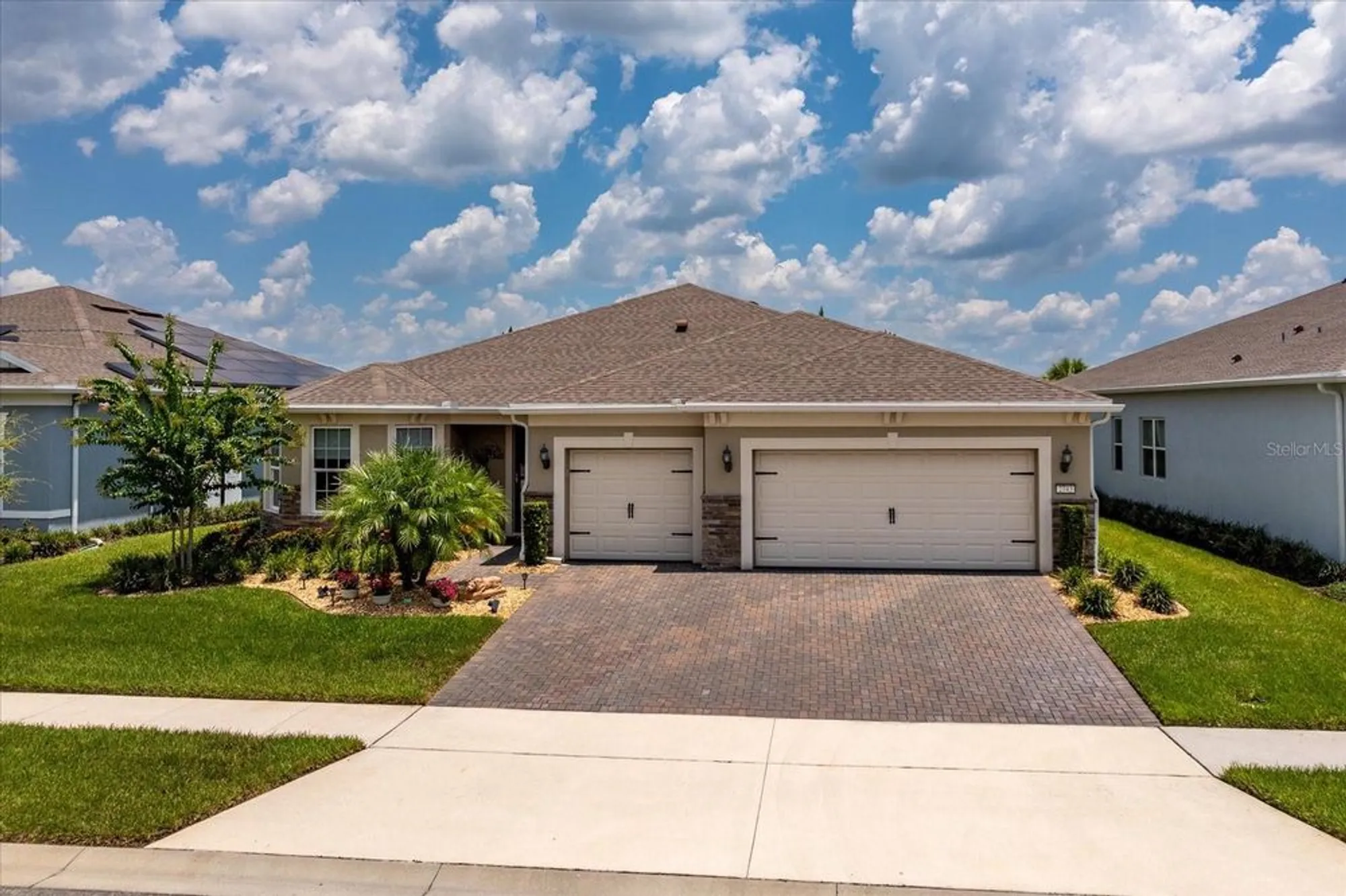 Property Slideshow image 9 of 47 | 2743 river creek ln, Saint Cloud, FL, 34771