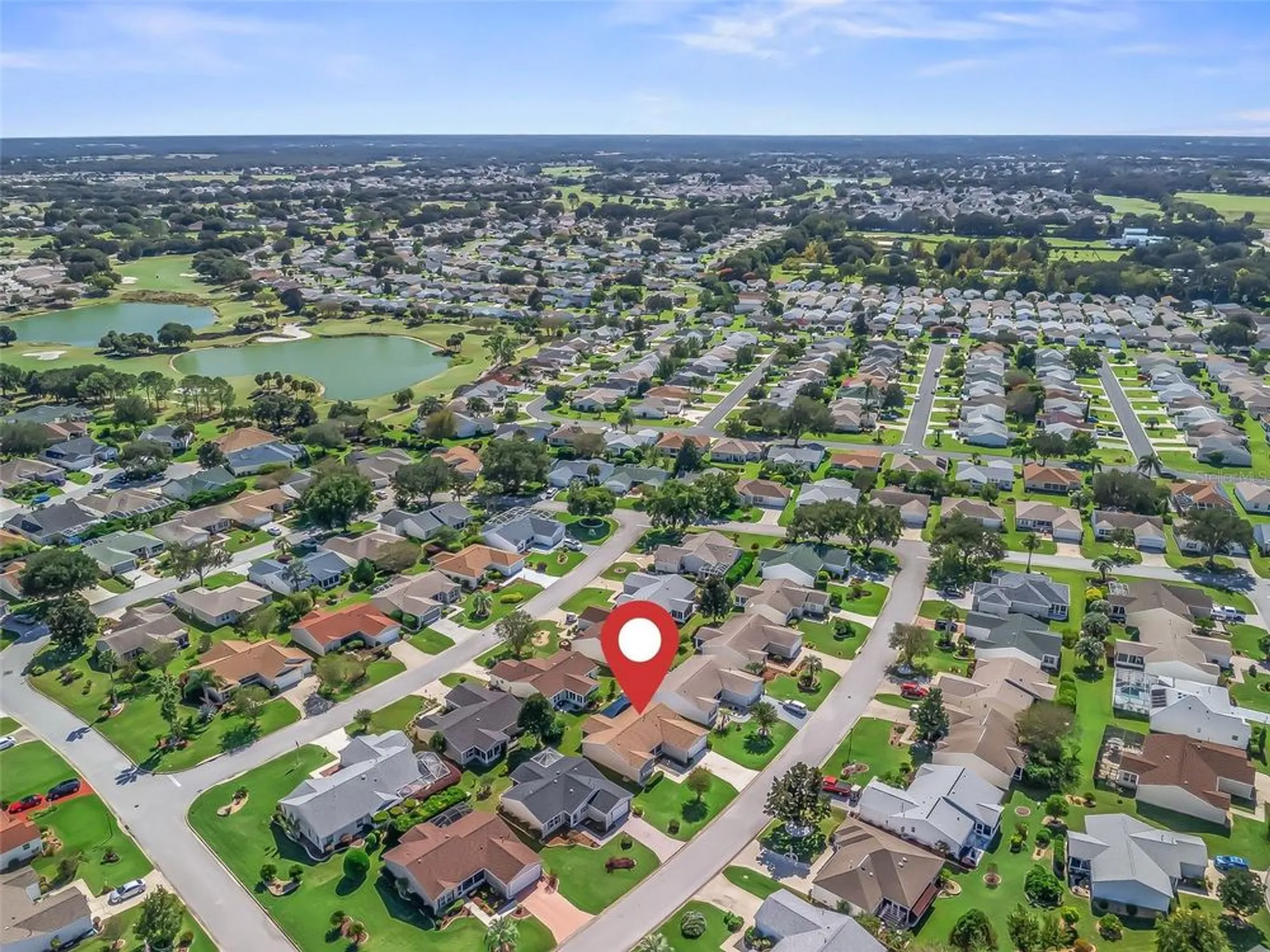Property Slideshow image 52 of 54 | 17937 se 83rd pineland ter, The Villages, FL, 32162