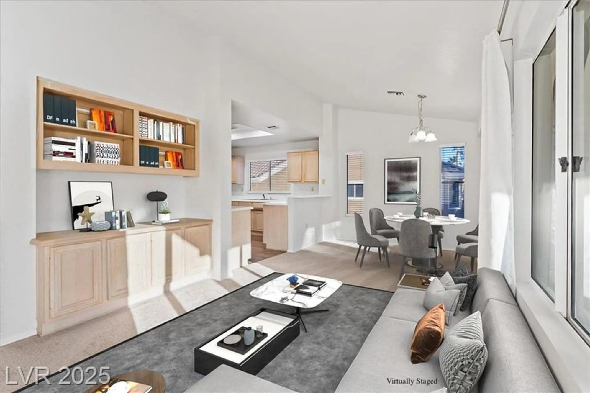 Property Slideshow image 8 of 21 | 9105 marble dr, Las Vegas, NV, 89134