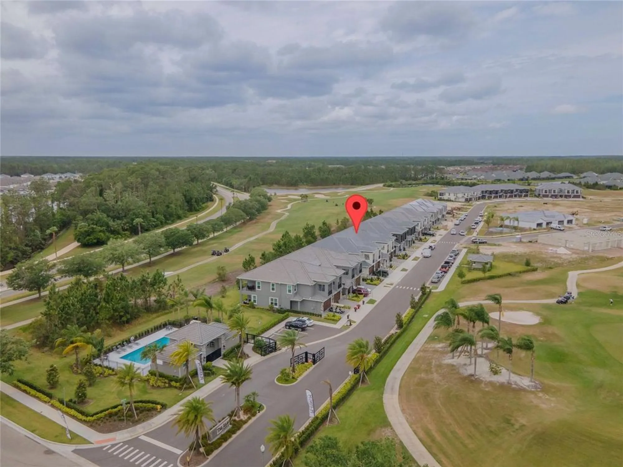 Property Slideshow image 22 of 50 | 2820 isles way, New Smyrna Beach, FL, 32168